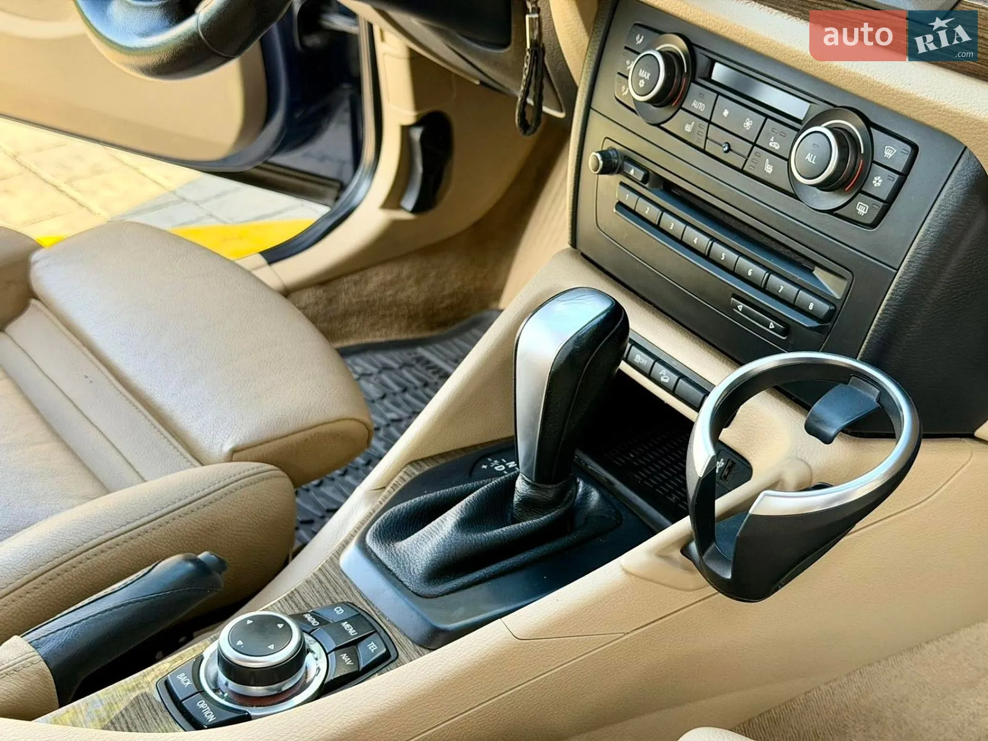 2011 BMW X1 - мініатюра 34