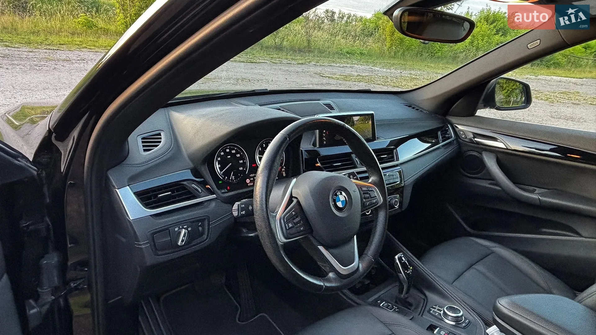 2021 BMW X1 - мініатюра 8