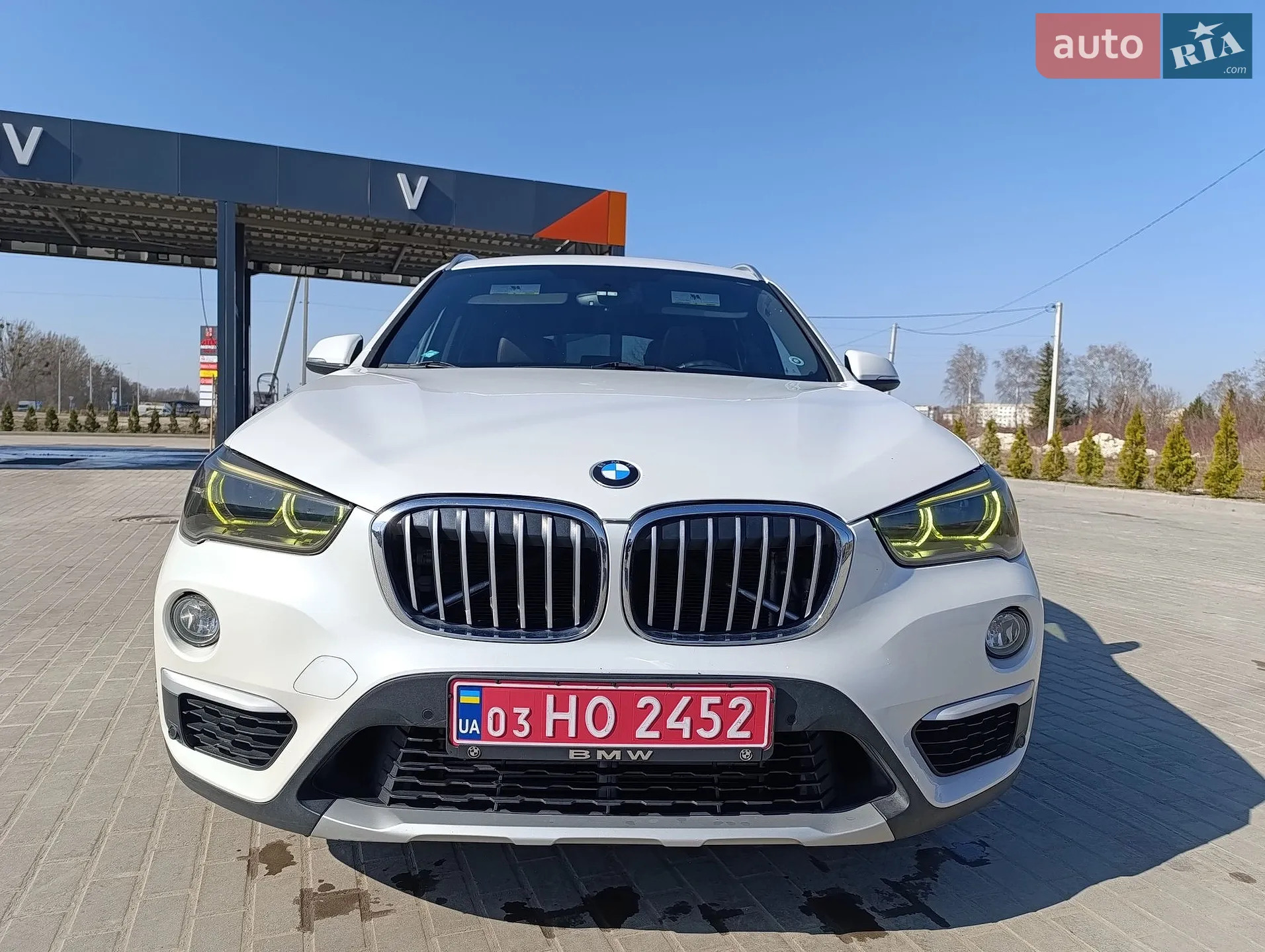 2016 BMW X1 - мініатюра 9