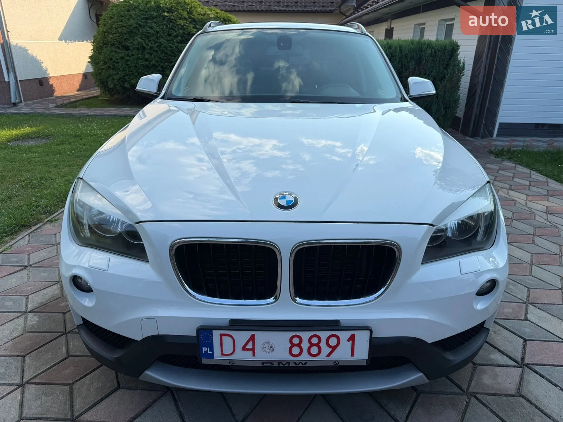 2013 BMW X1 - мініатюра 16