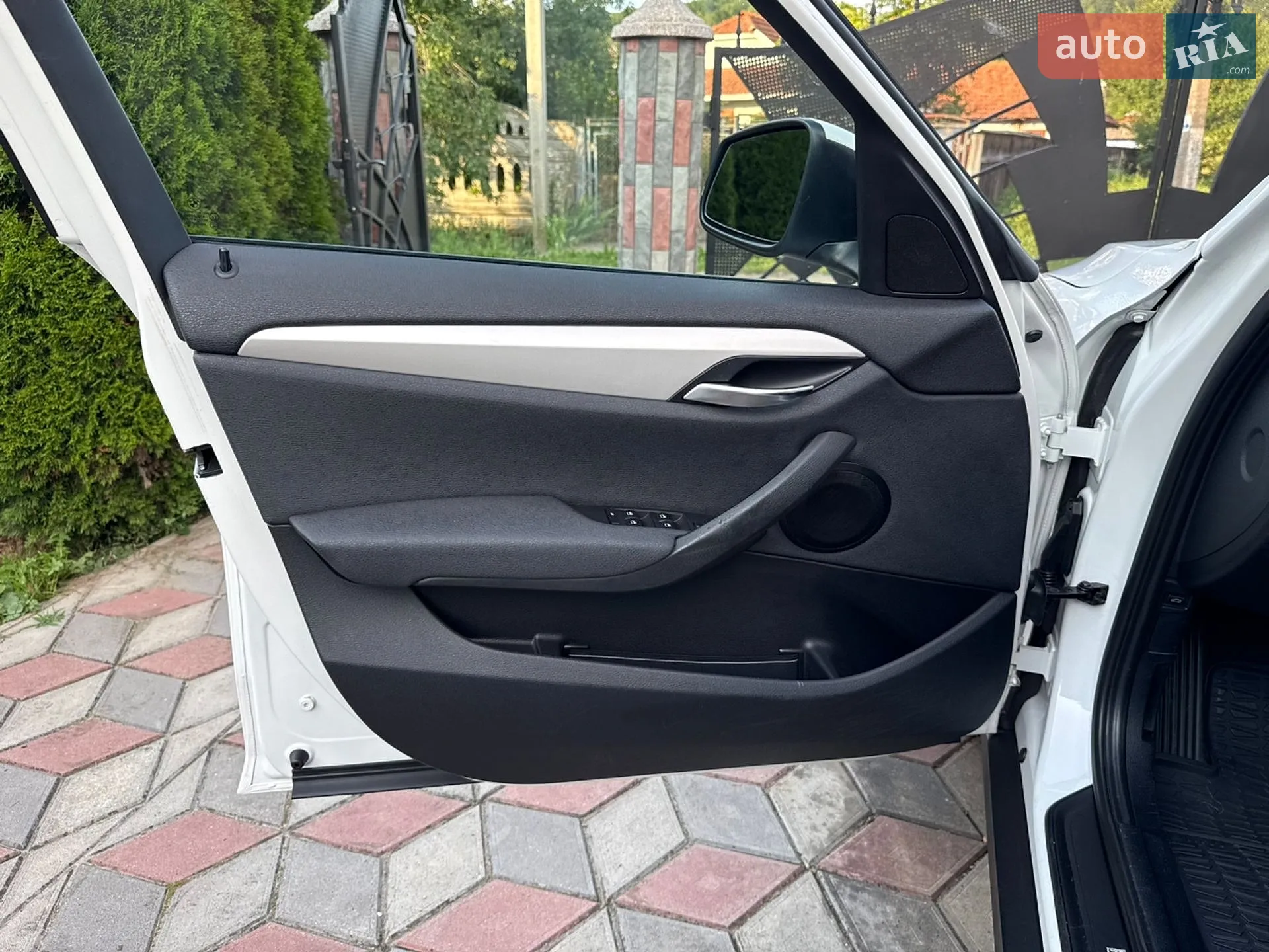 2013 BMW X1 - мініатюра 19
