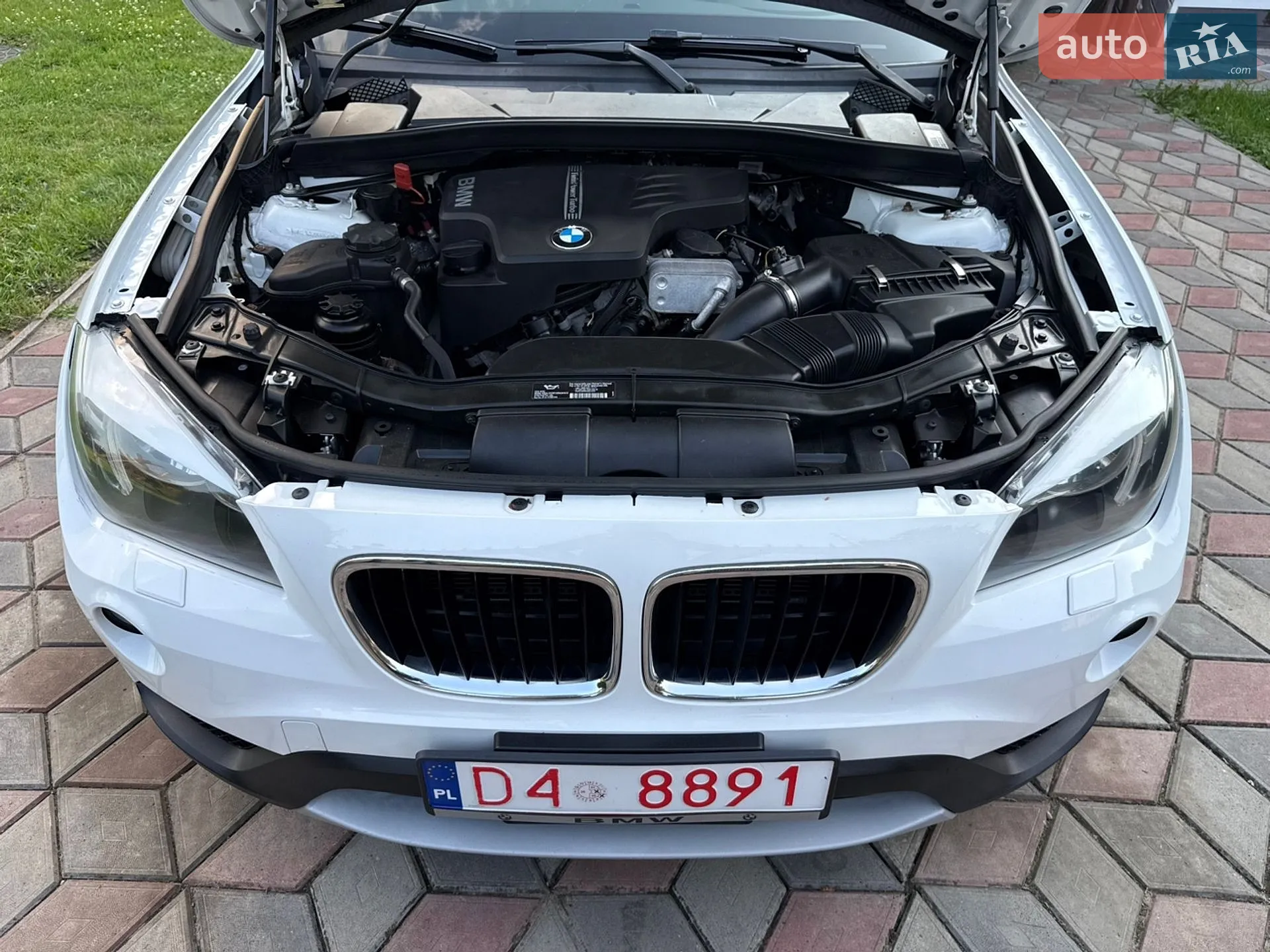 2013 BMW X1 - мініатюра 30