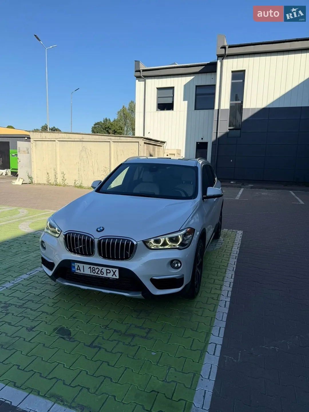 2019 BMW X1 - мініатюра 6
