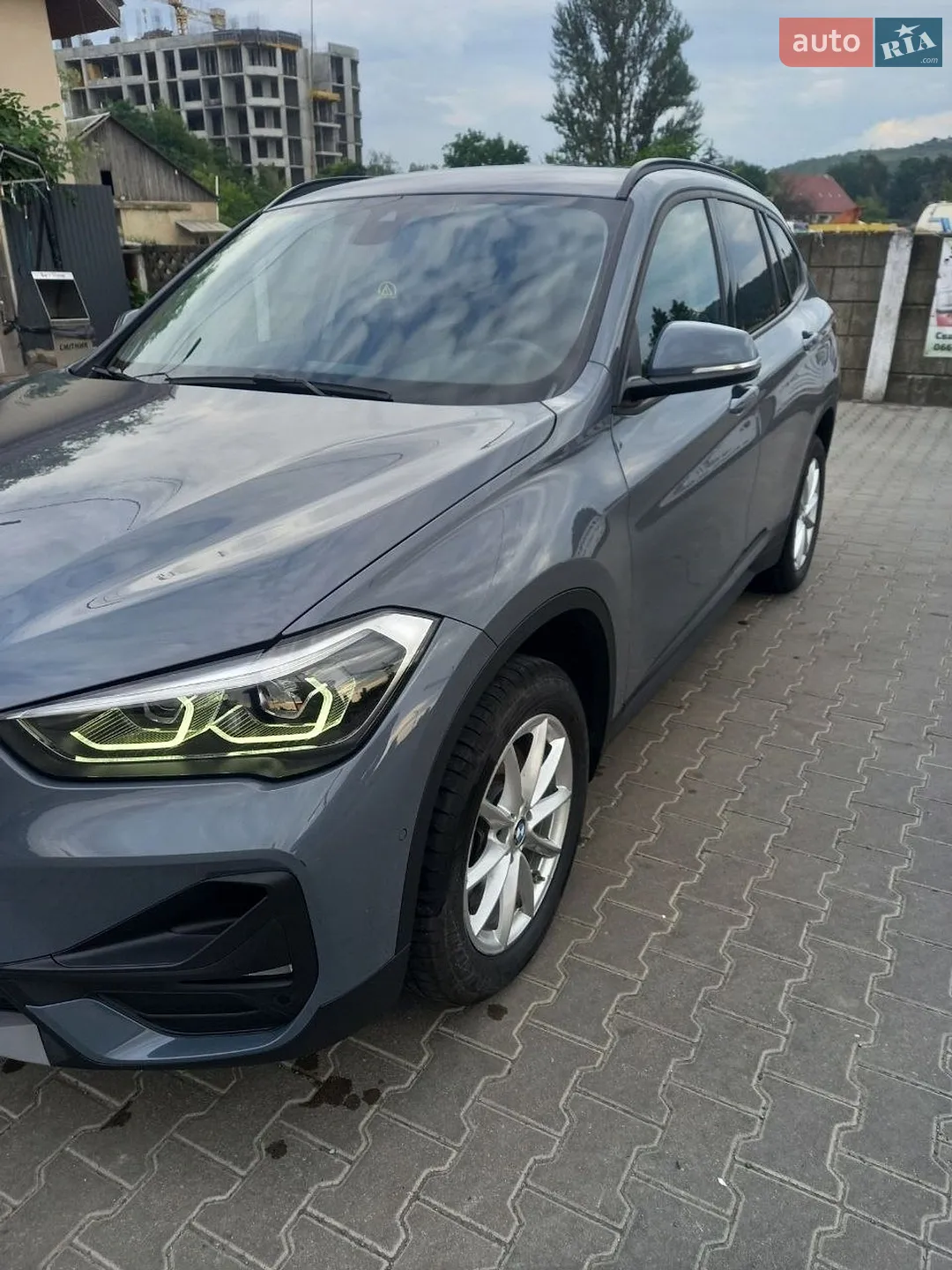 2022 BMW X1 - мініатюра 3