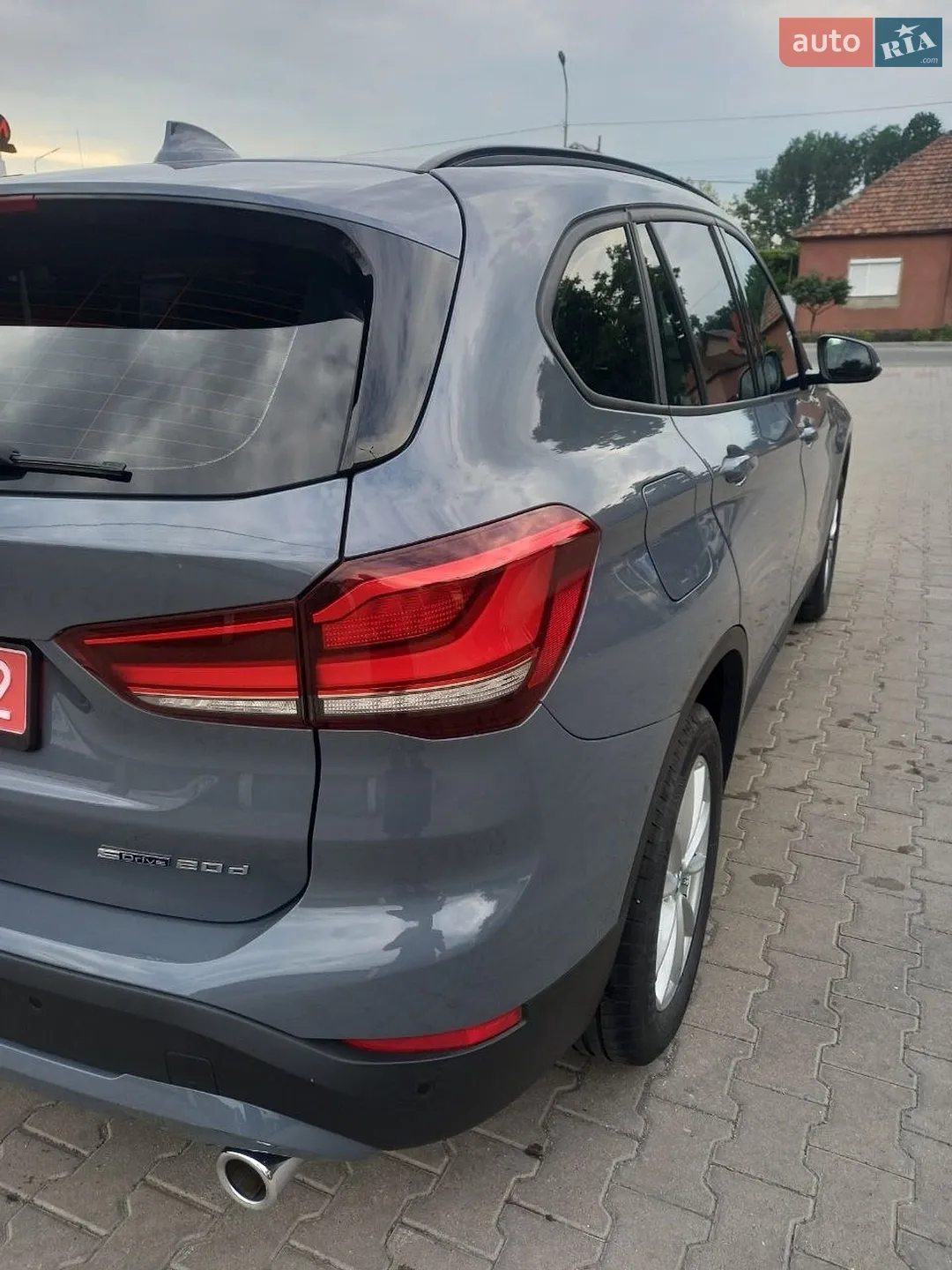 2022 BMW X1 - мініатюра 6