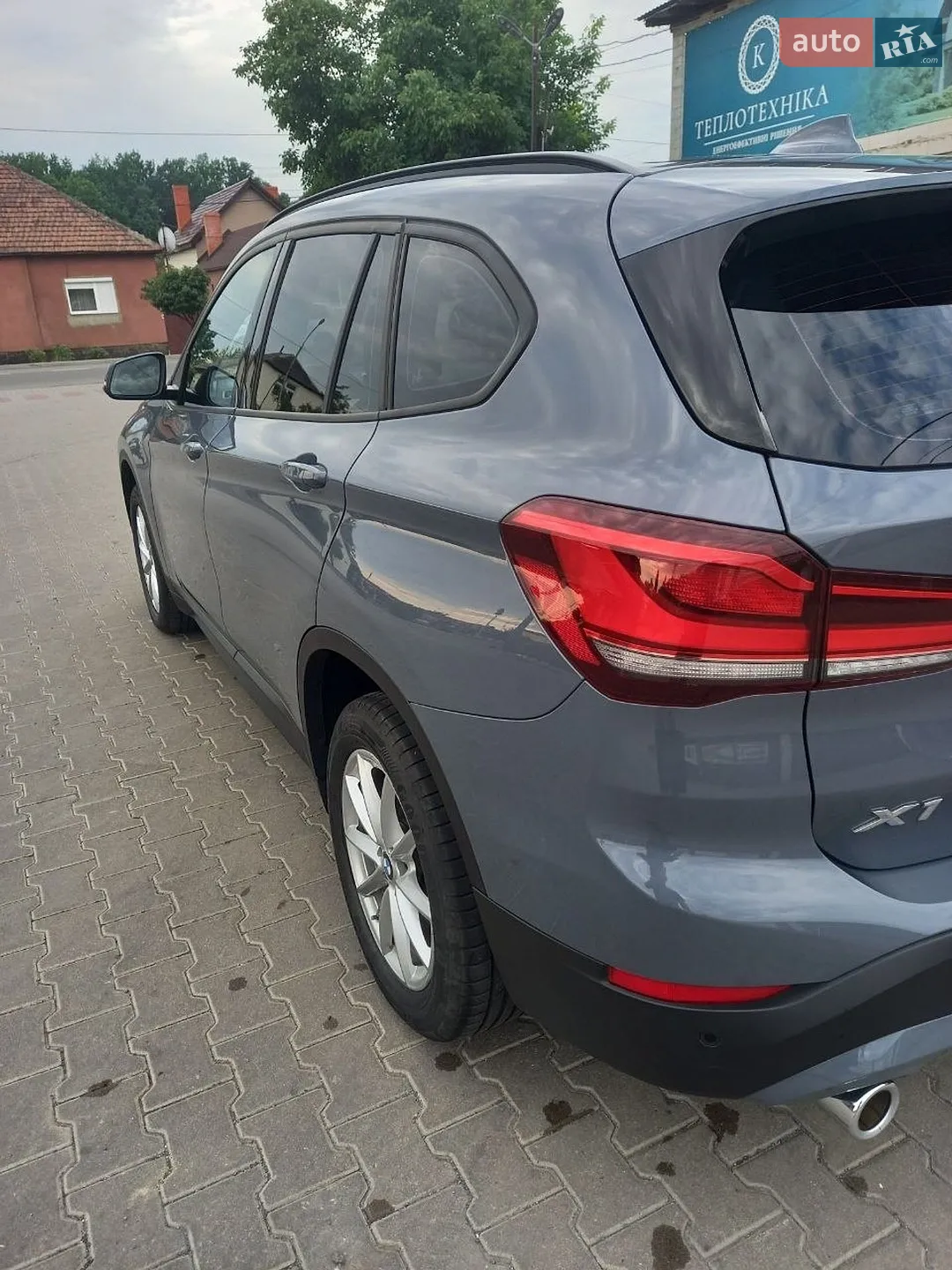 2022 BMW X1 - мініатюра 5