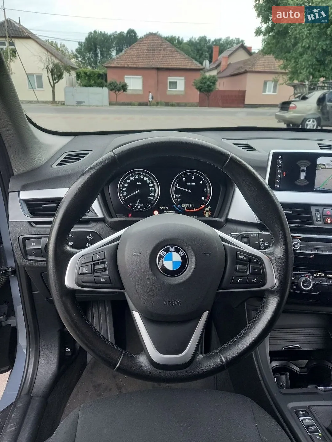 2022 BMW X1 - мініатюра 13