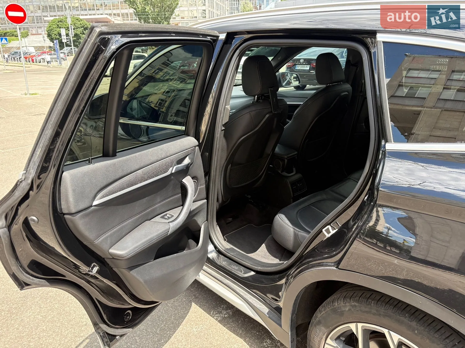 2019 BMW X1 - мініатюра 14