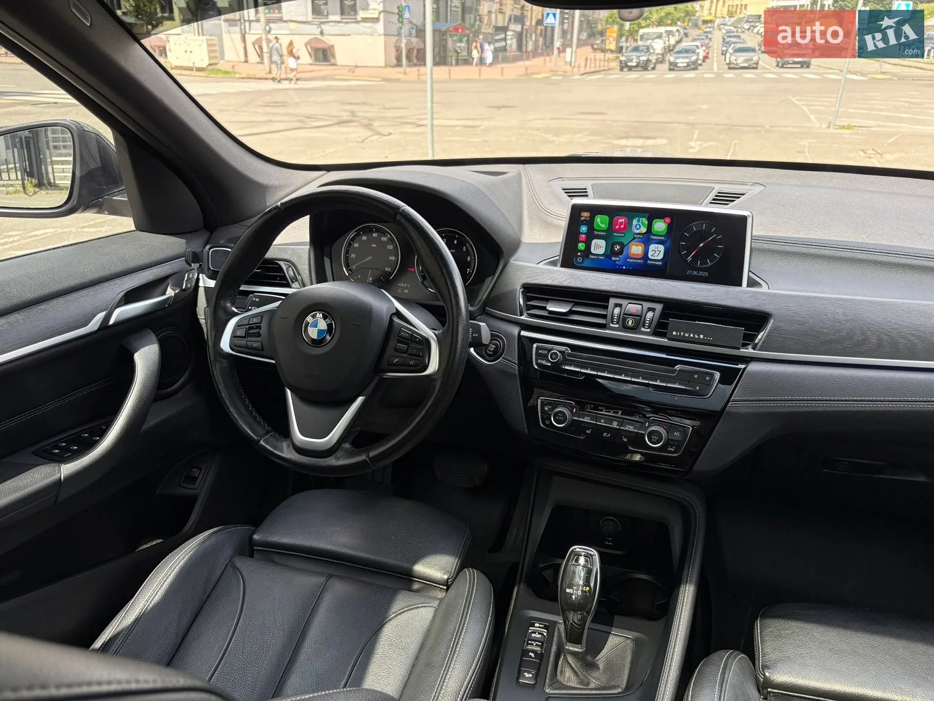 2019 BMW X1 - мініатюра 21