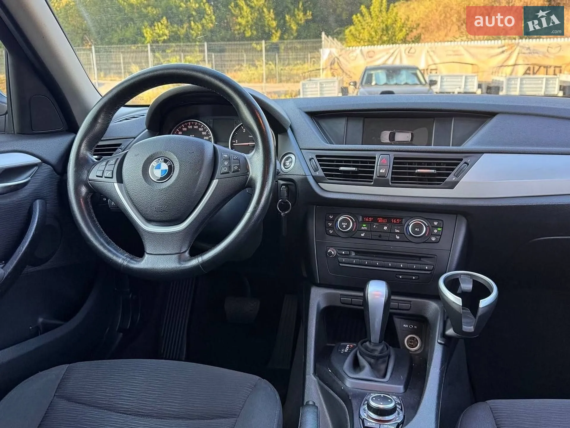 2010 BMW X1 - мініатюра 9
