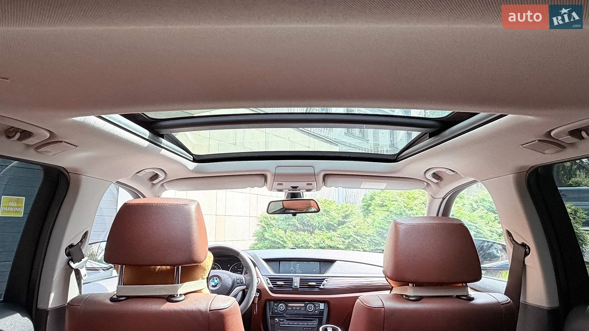 2012 BMW X1 - мініатюра 5