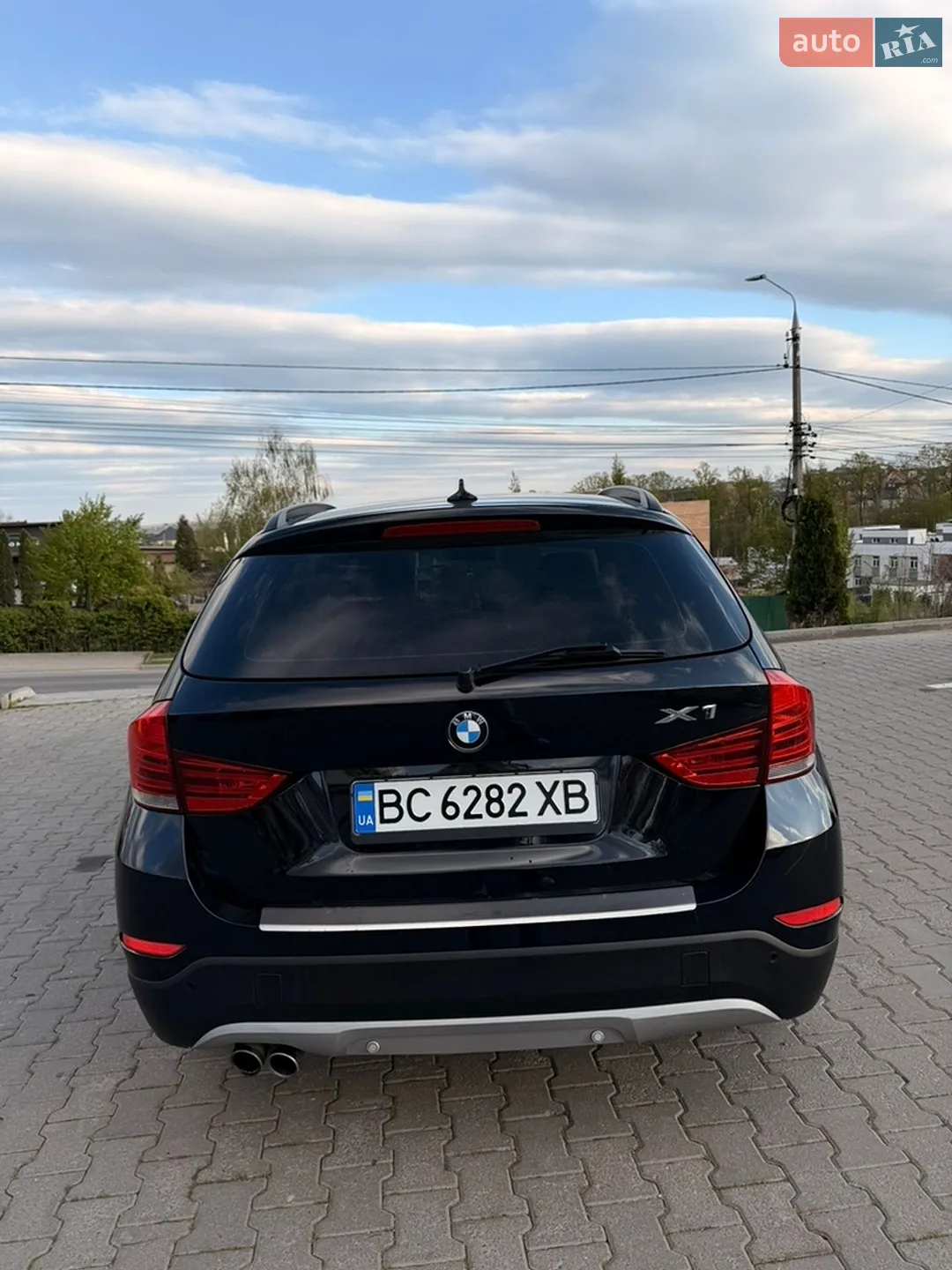 2014 BMW X1 - мініатюра 11