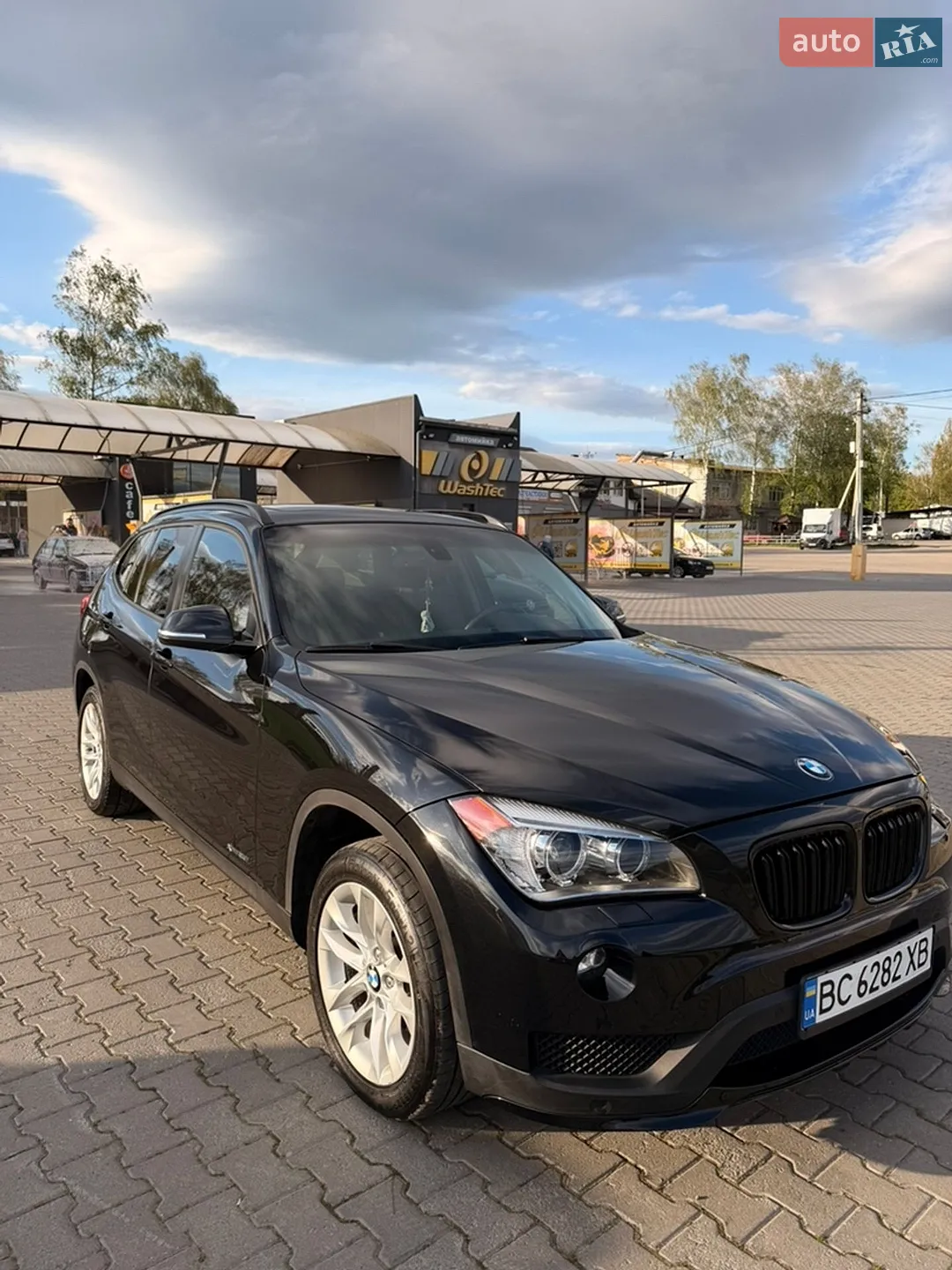 2014 BMW X1 - мініатюра 5