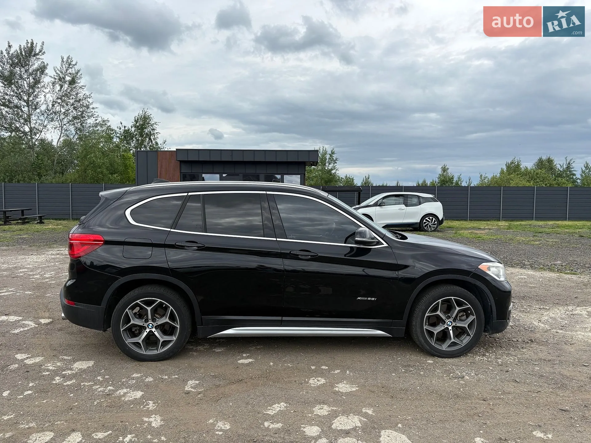 2017 BMW X1 - мініатюра 13