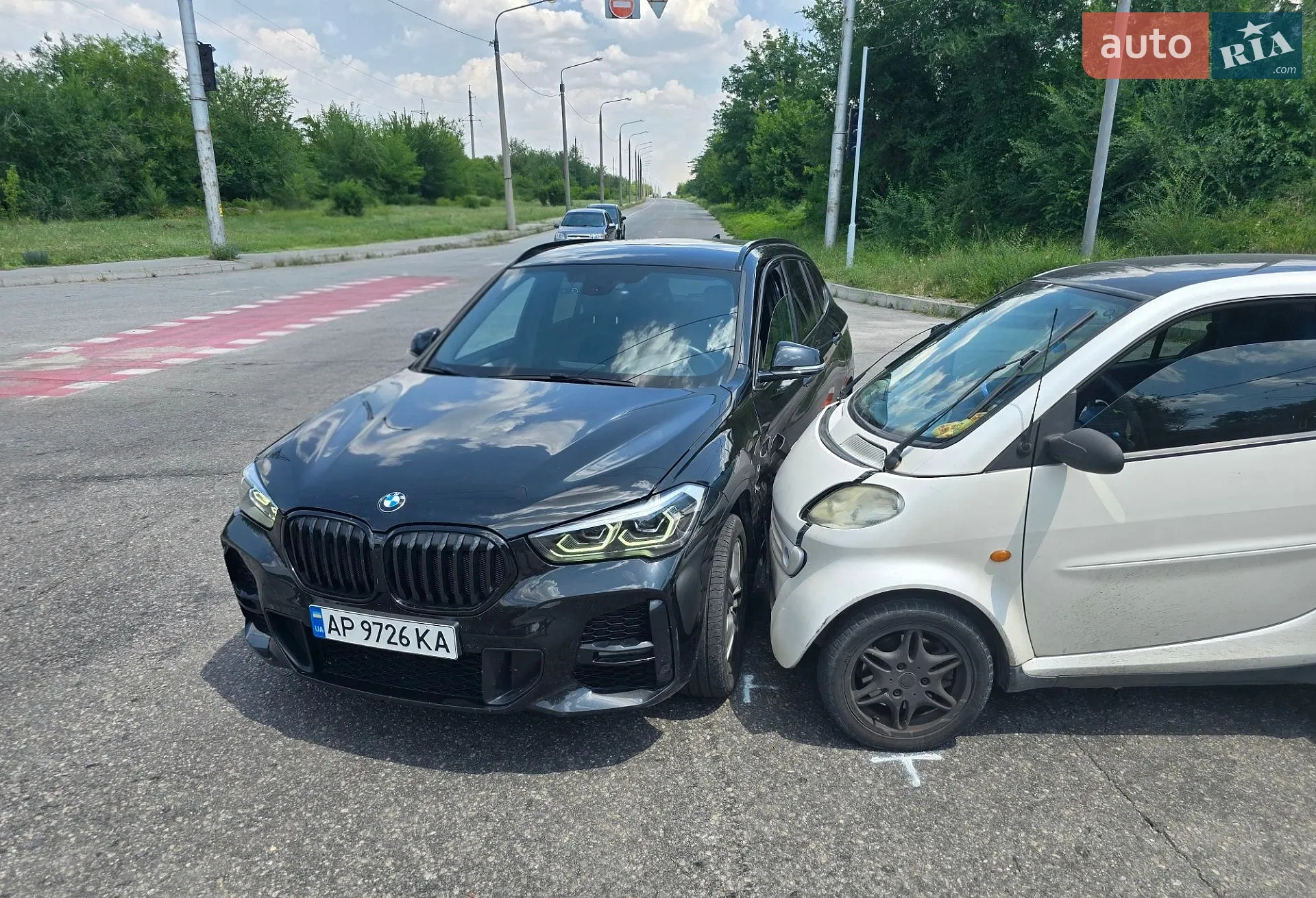 2022 BMW X1 - мініатюра 22