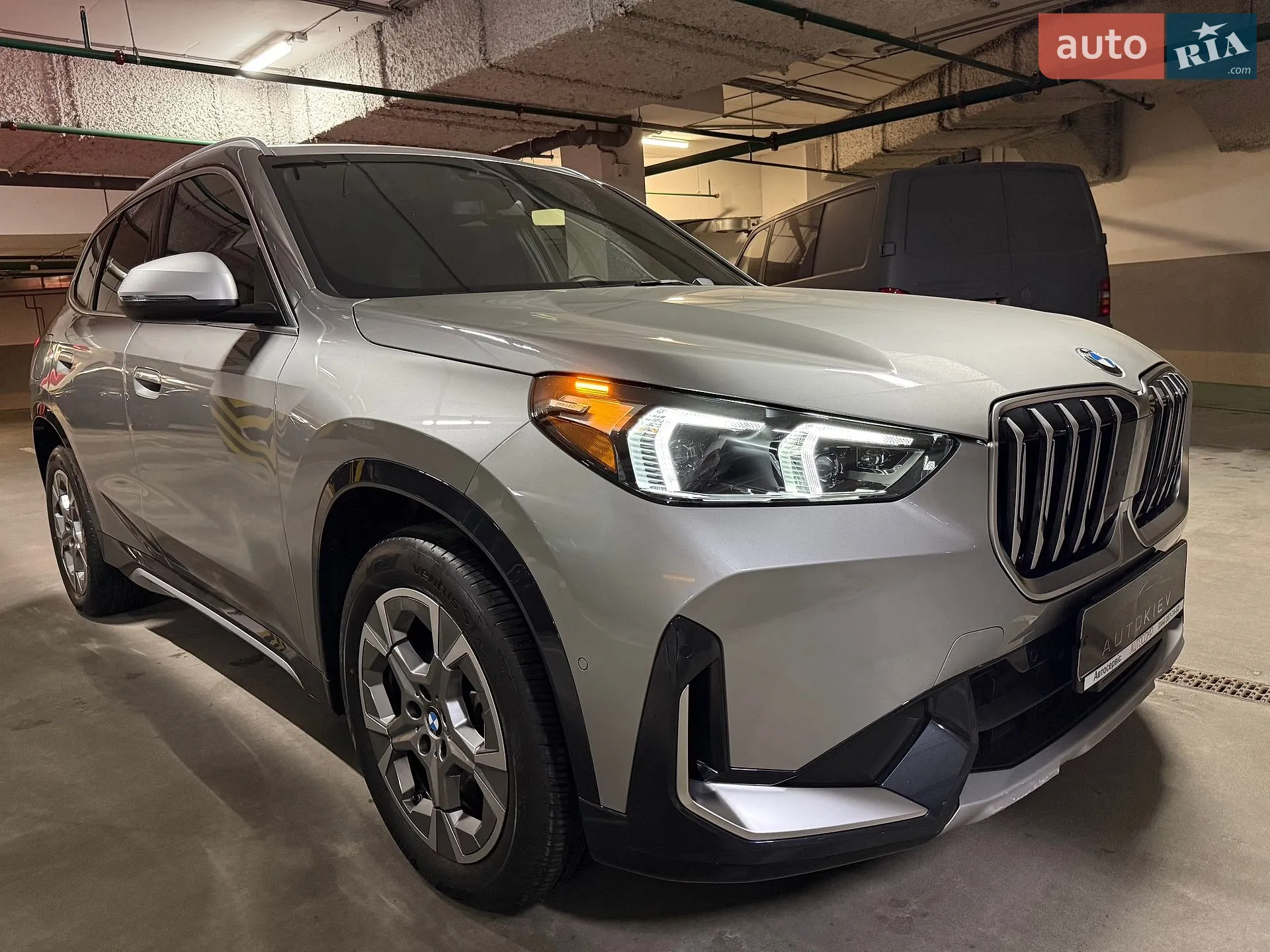2023 BMW X1 - мініатюра 71
