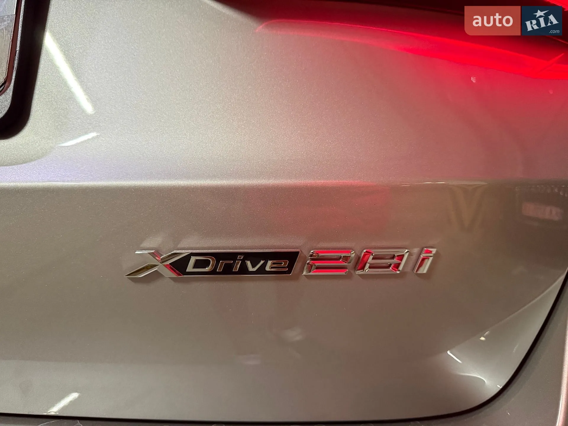 2023 BMW X1 - мініатюра 86