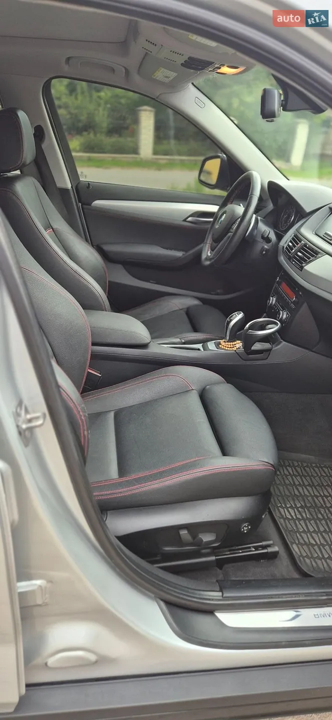 2013 BMW X1 - мініатюра 10