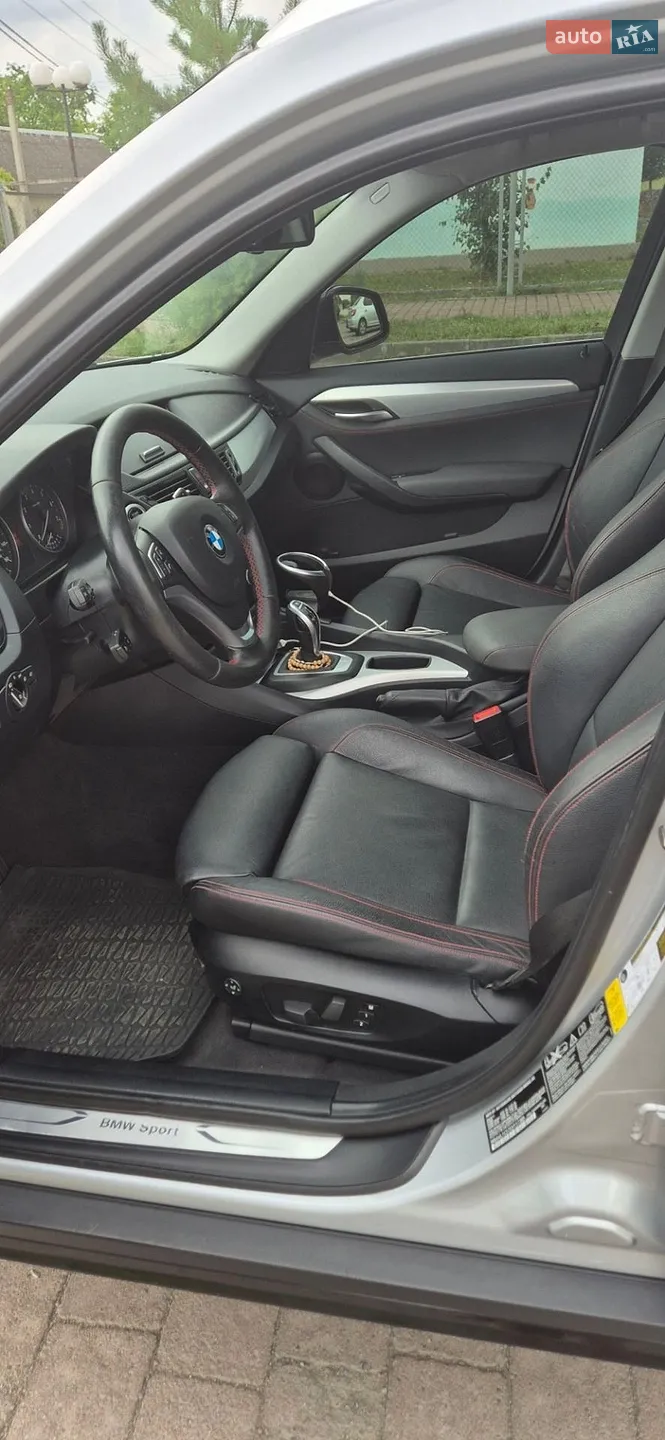 2013 BMW X1 - мініатюра 12