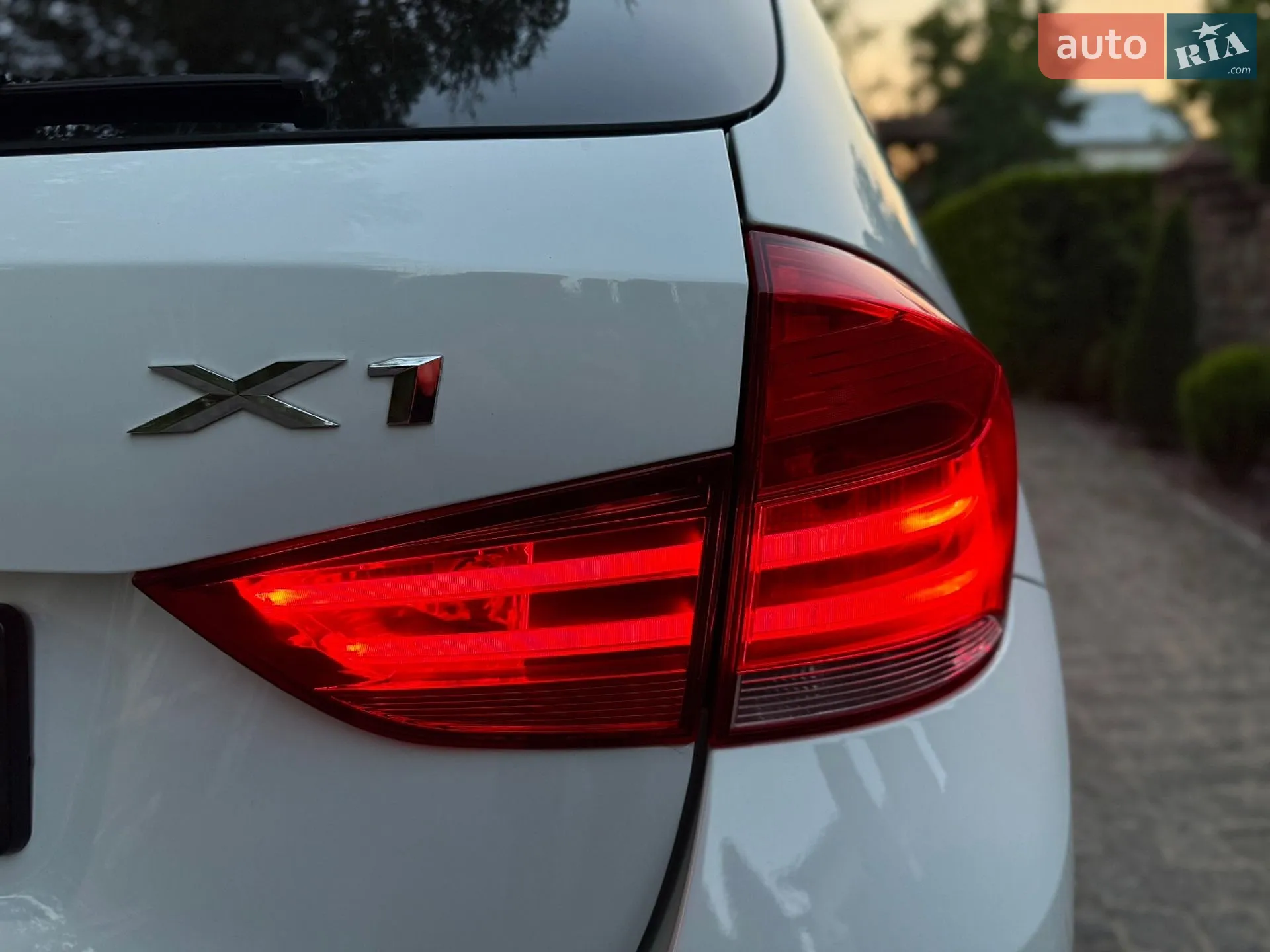2012 BMW X1 - мініатюра 18