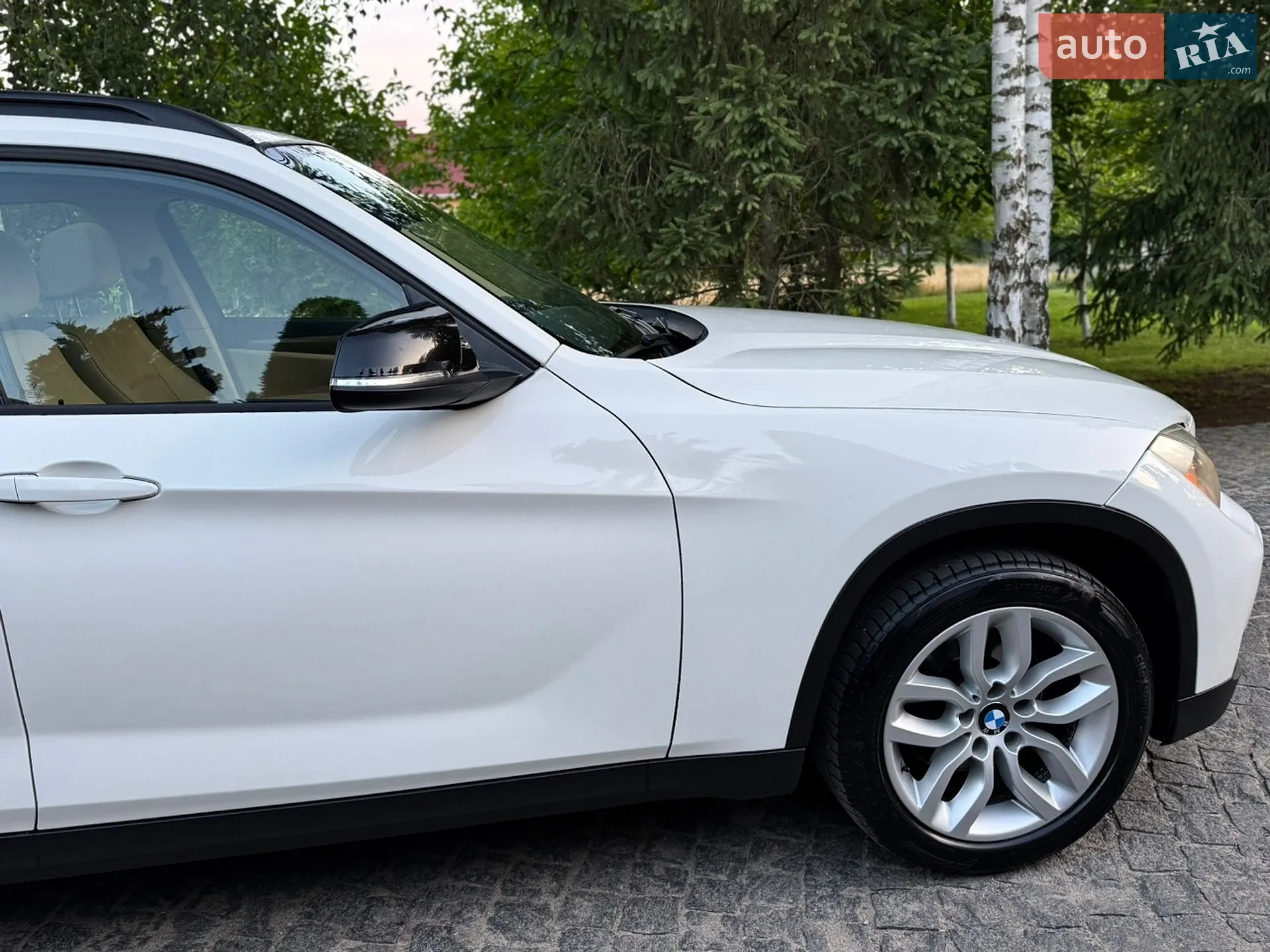 2012 BMW X1 - мініатюра 21