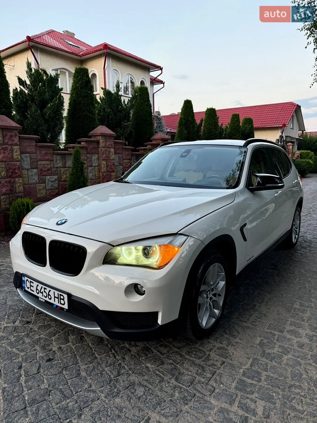 2012 BMW X1 - мініатюра 42