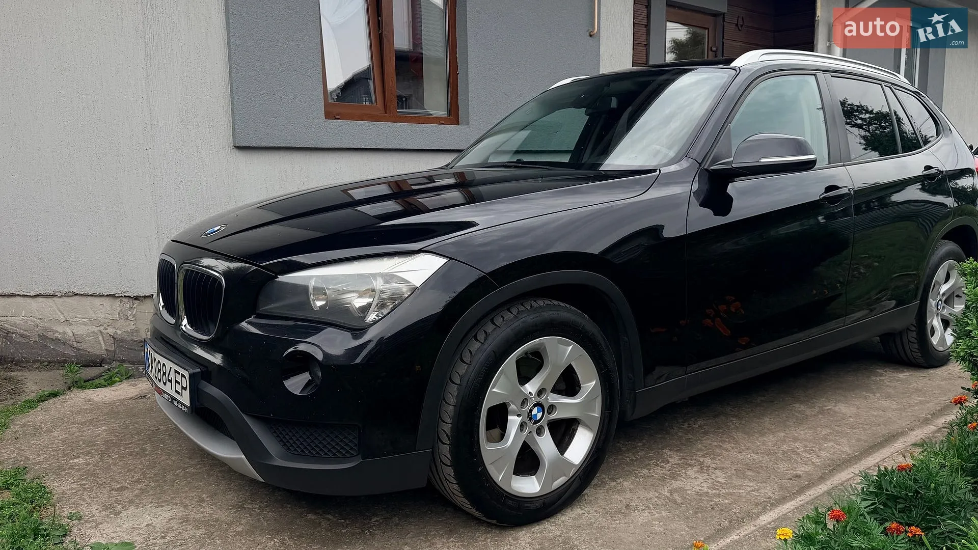 2013 BMW X1 - мініатюра 3