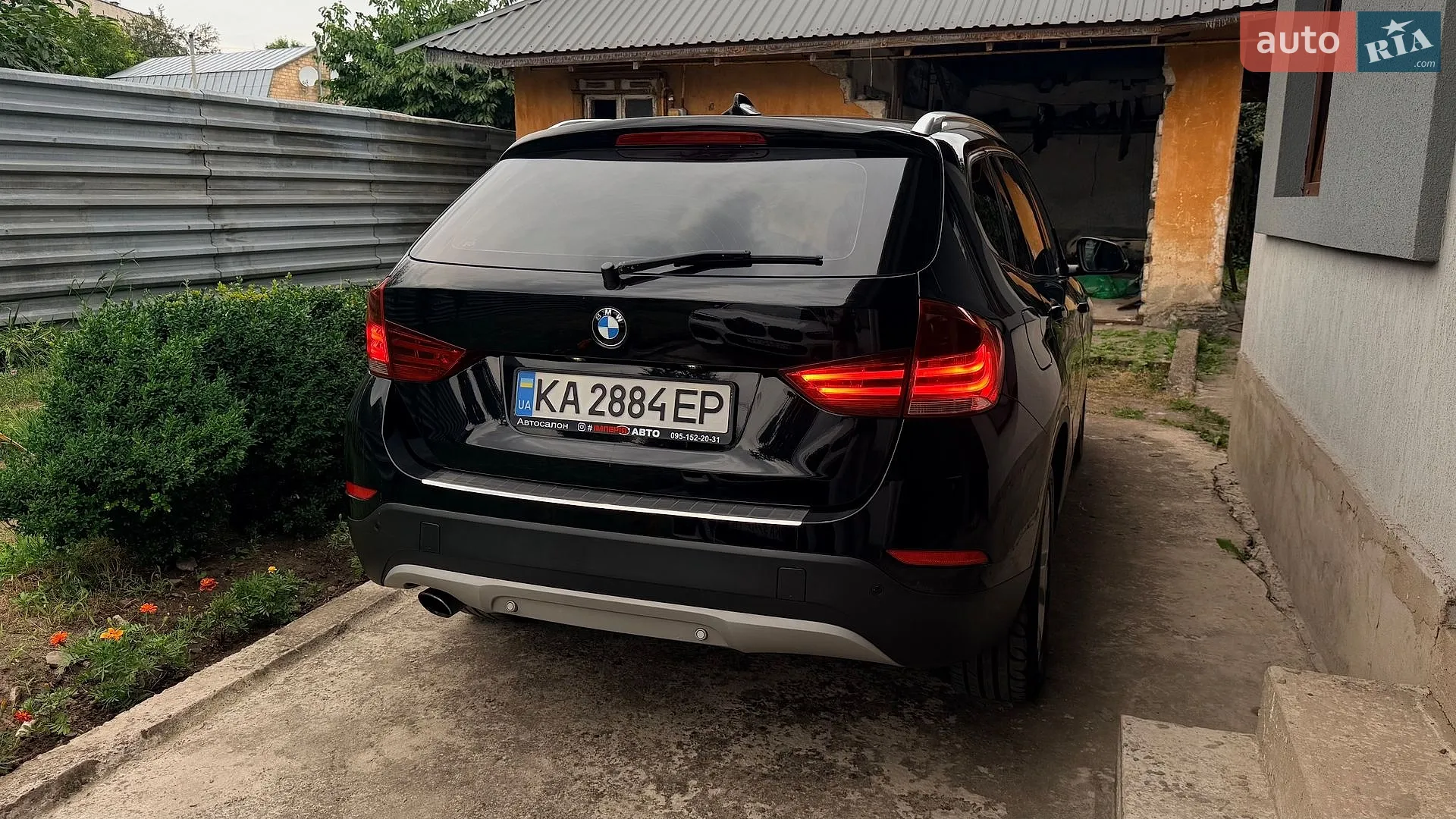 2013 BMW X1 - мініатюра 10