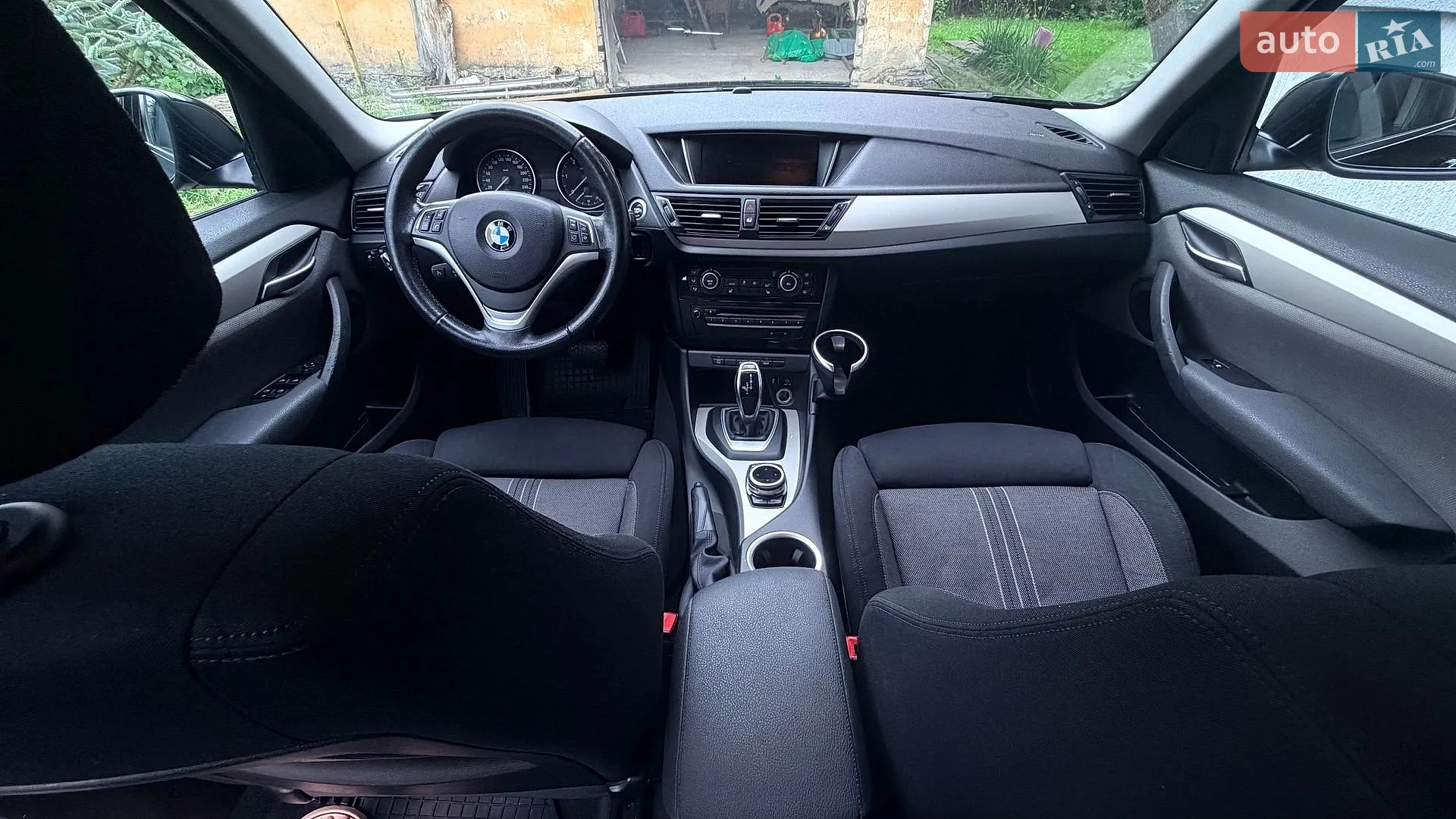 2013 BMW X1 - мініатюра 16