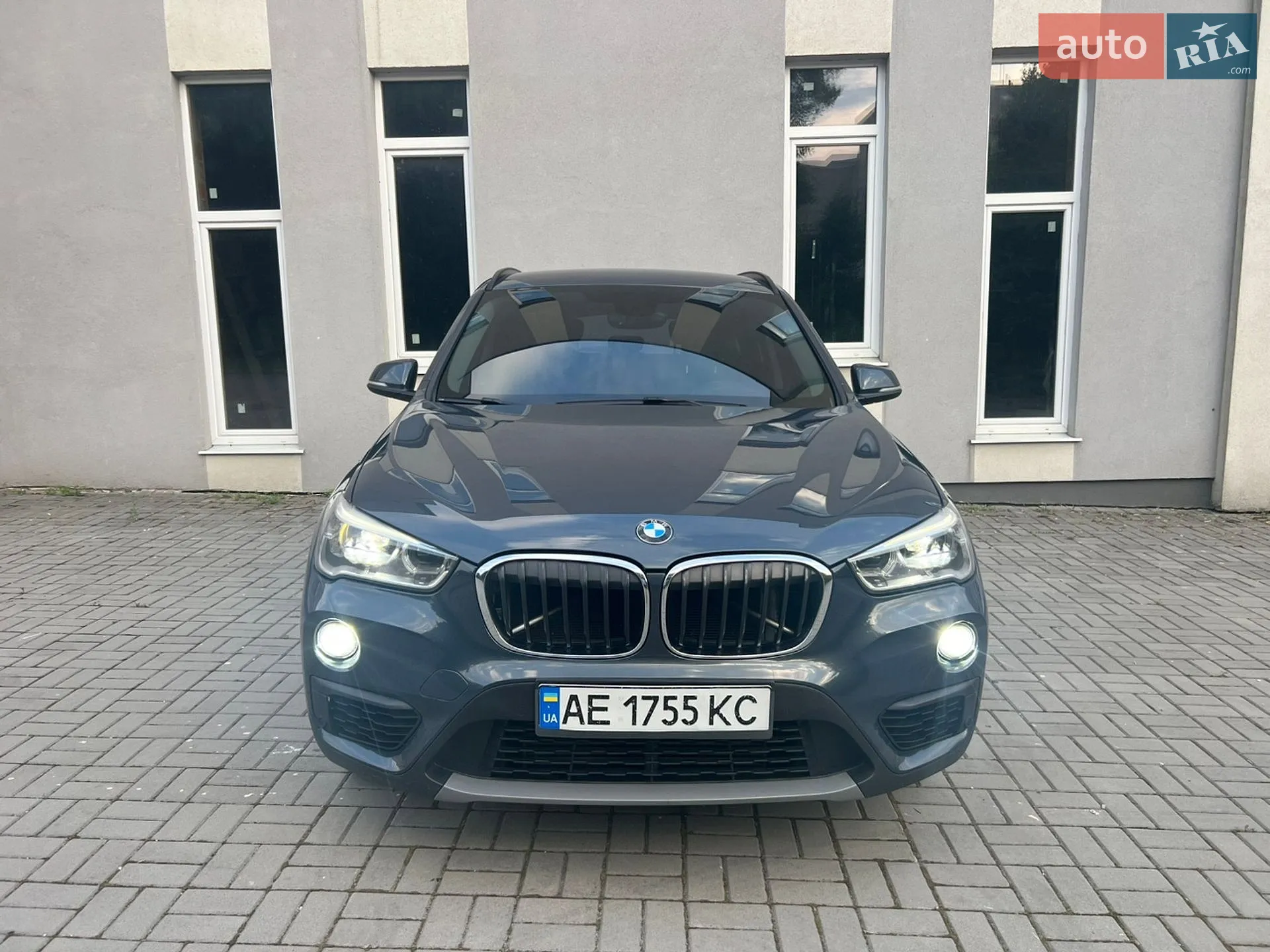 2018 BMW X1 - мініатюра 4