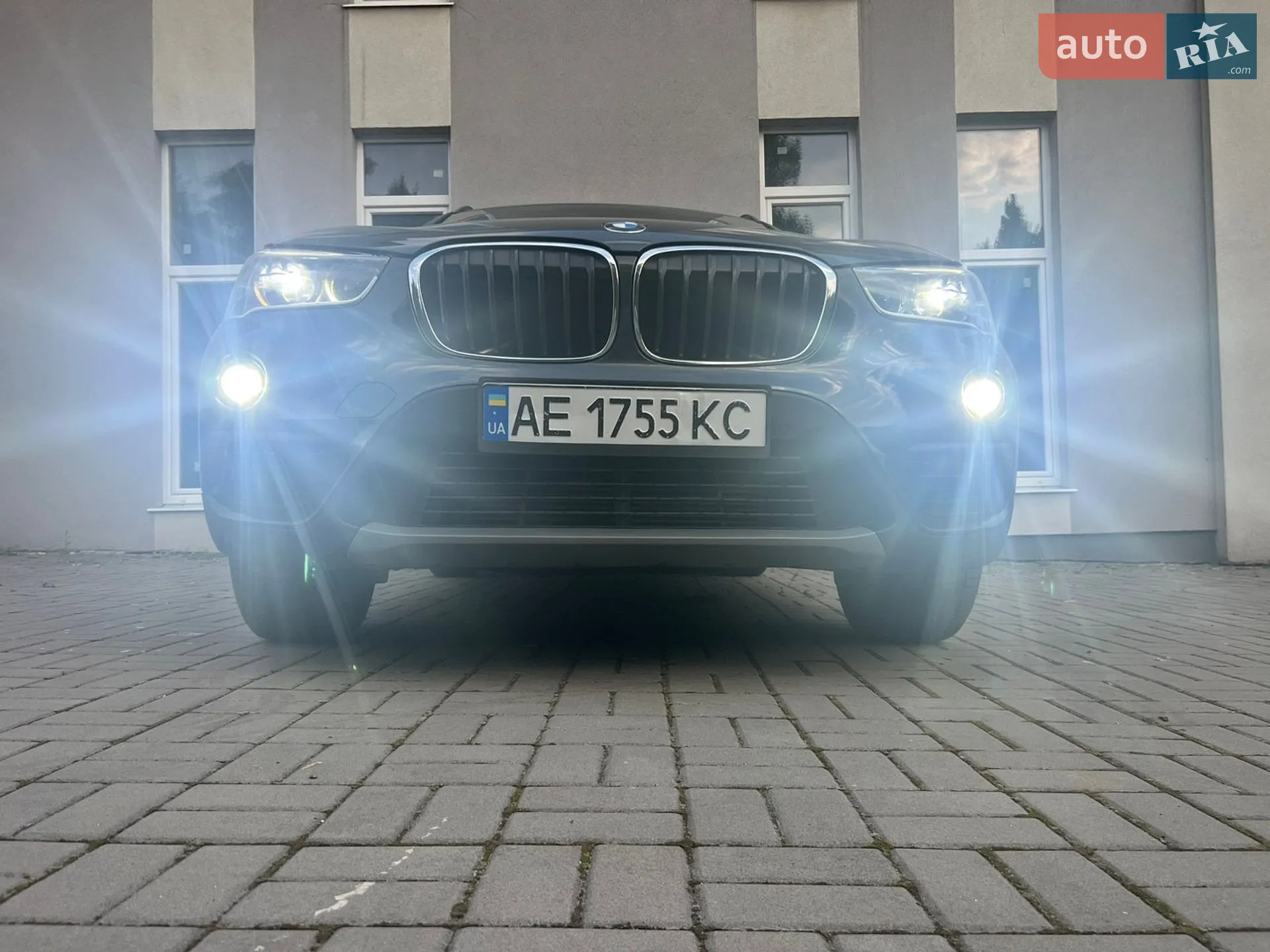 2018 BMW X1 - мініатюра 5
