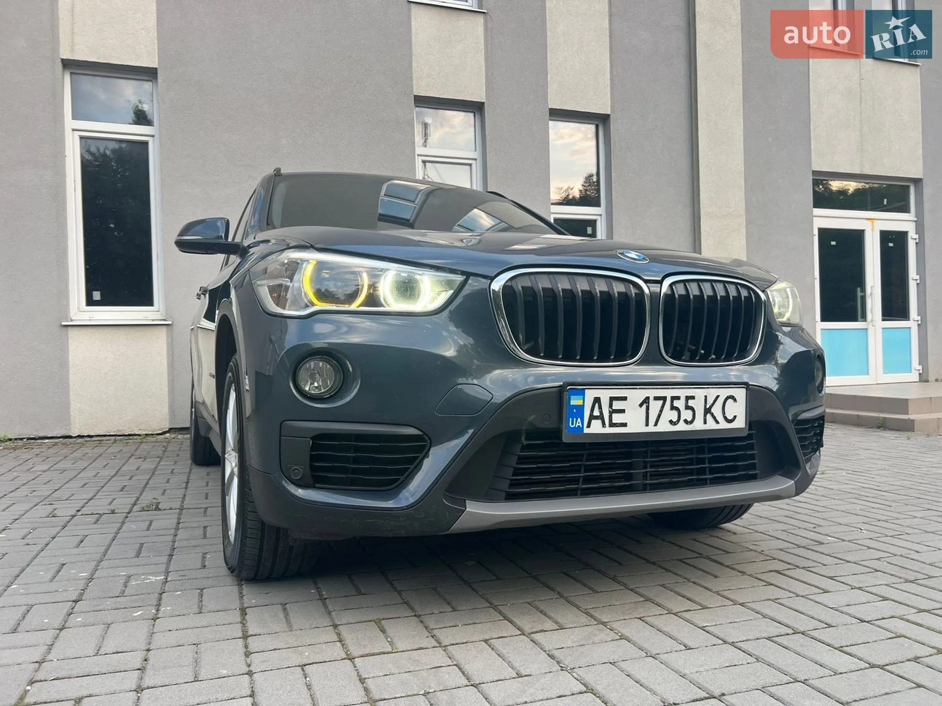 2018 BMW X1 - мініатюра 6