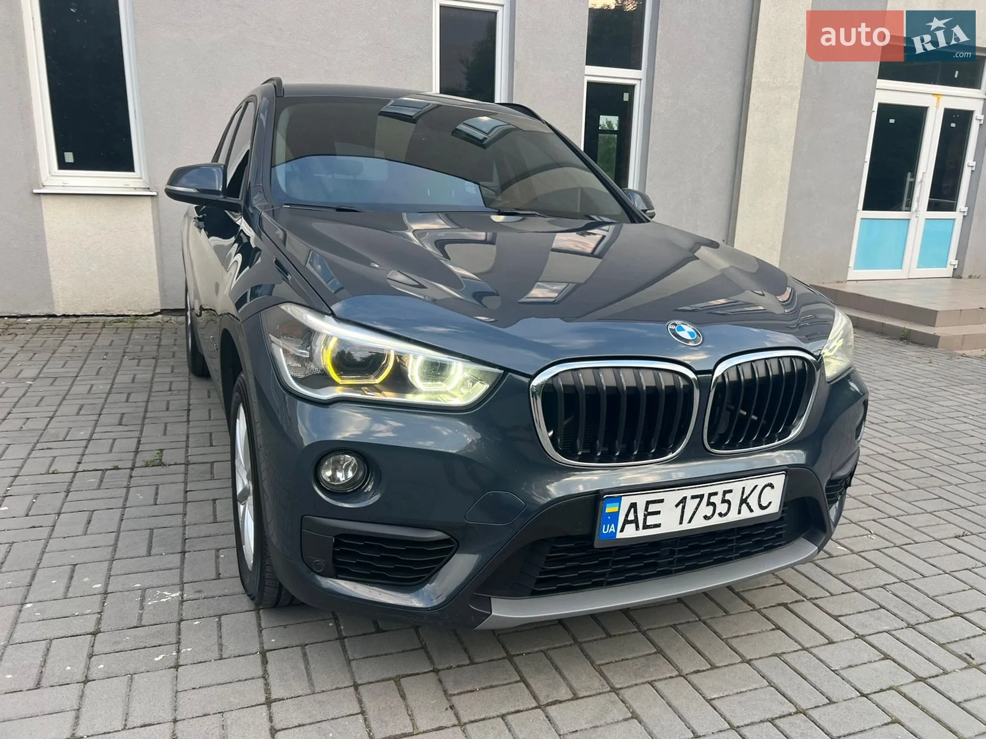 2018 BMW X1 - мініатюра 7