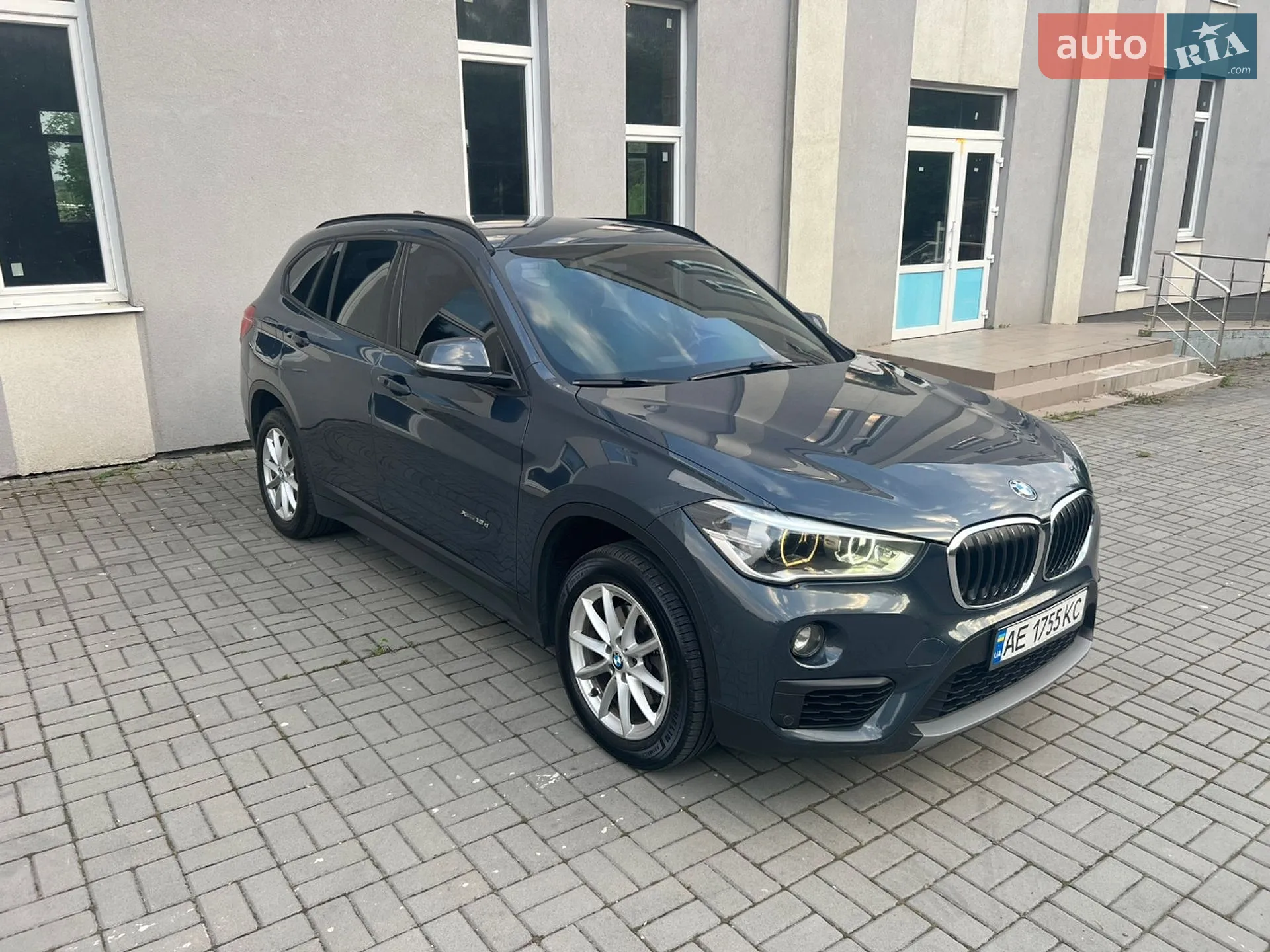 2018 BMW X1 - мініатюра 9