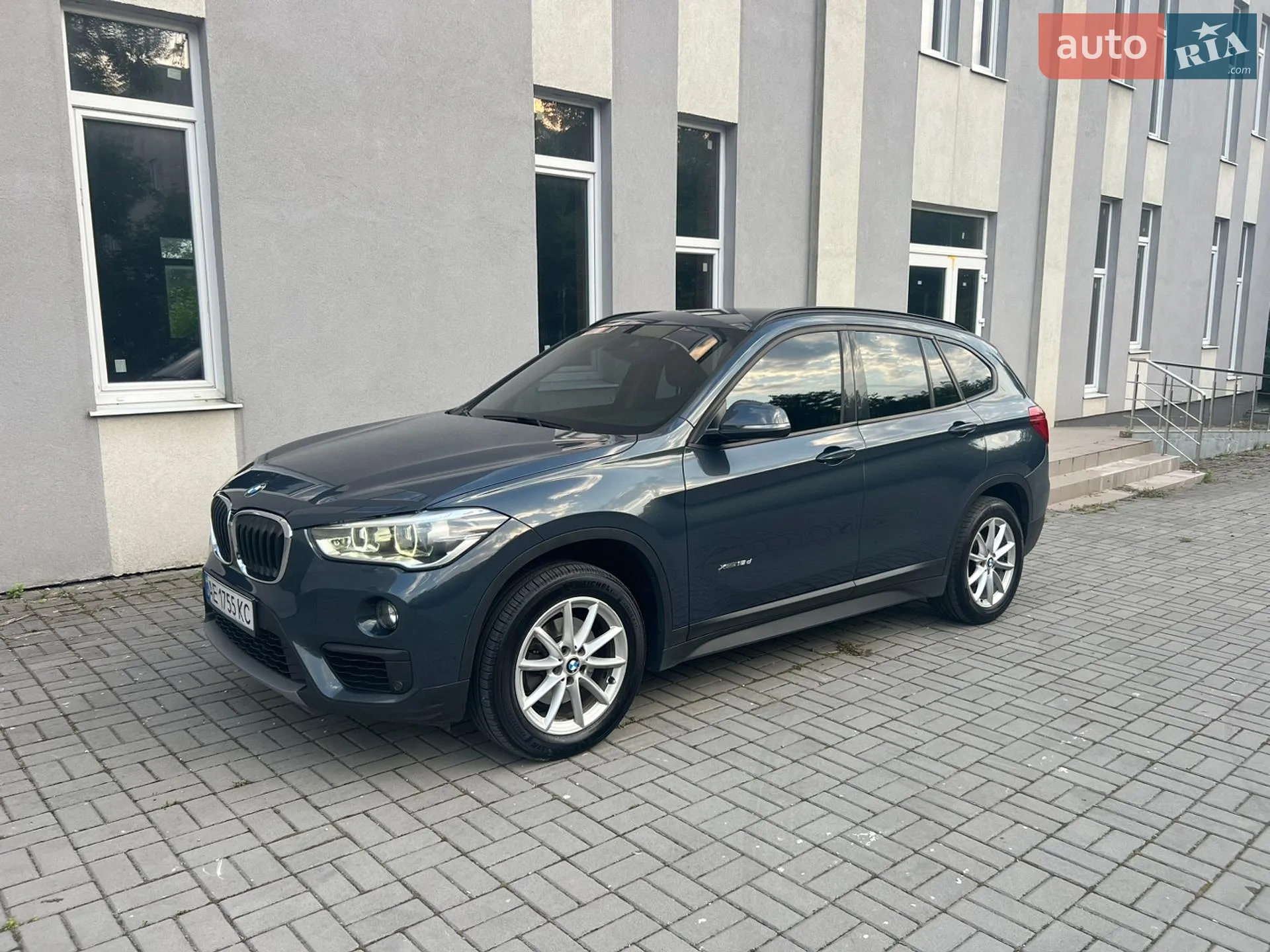 2018 BMW X1 - мініатюра 11