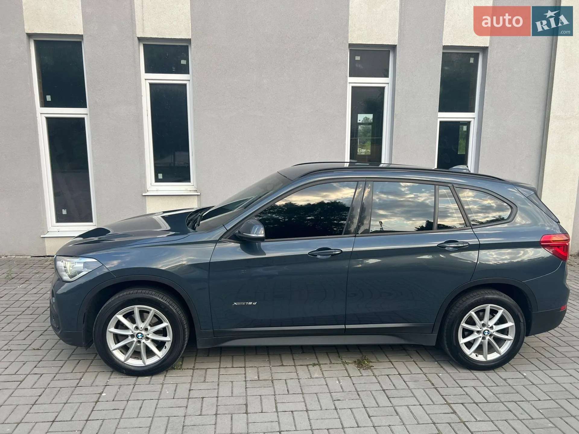 2018 BMW X1 - мініатюра 13
