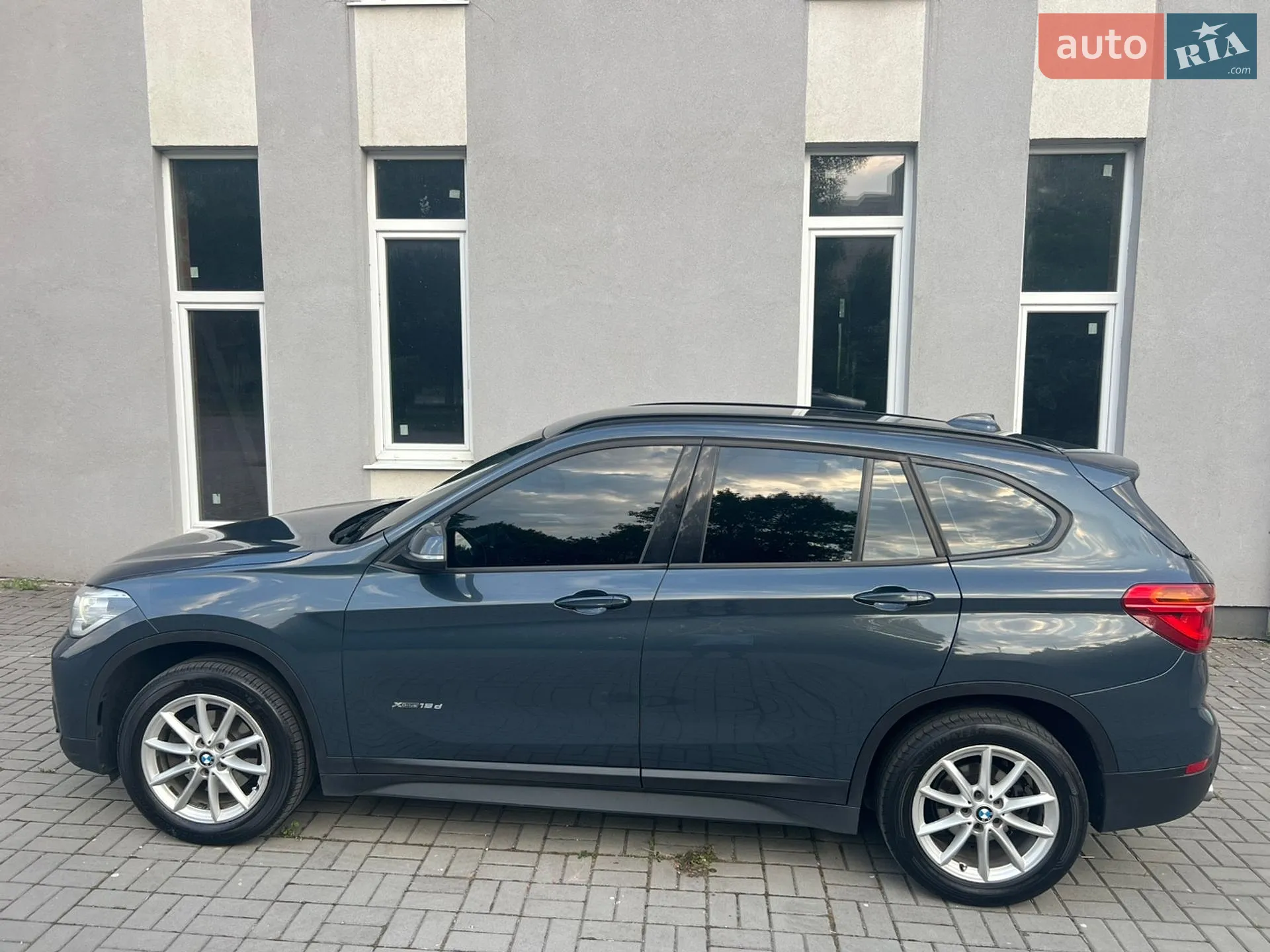 2018 BMW X1 - мініатюра 14