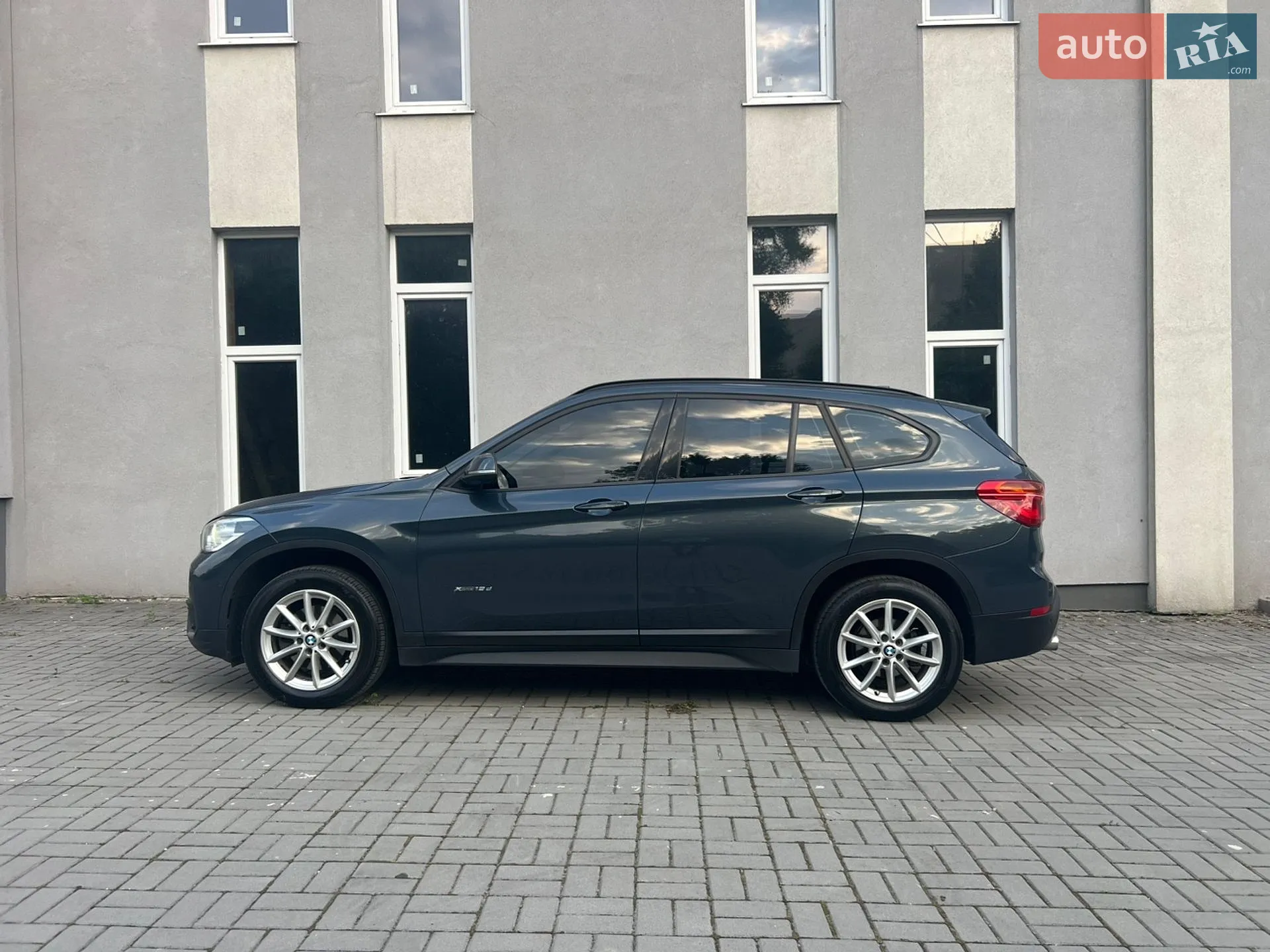 2018 BMW X1 - мініатюра 16