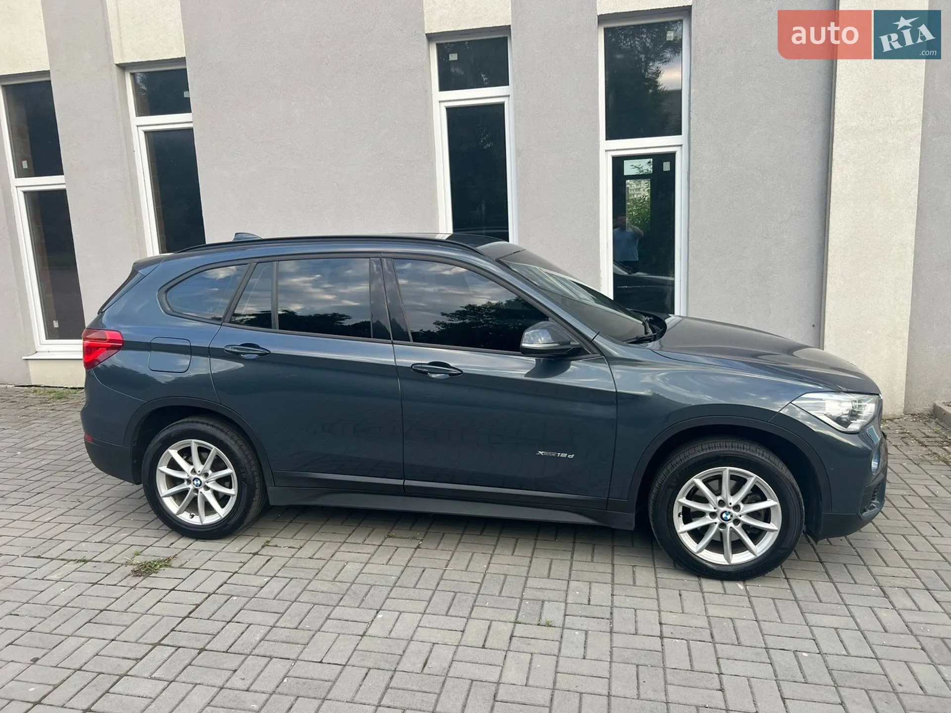 2018 BMW X1 - мініатюра 19