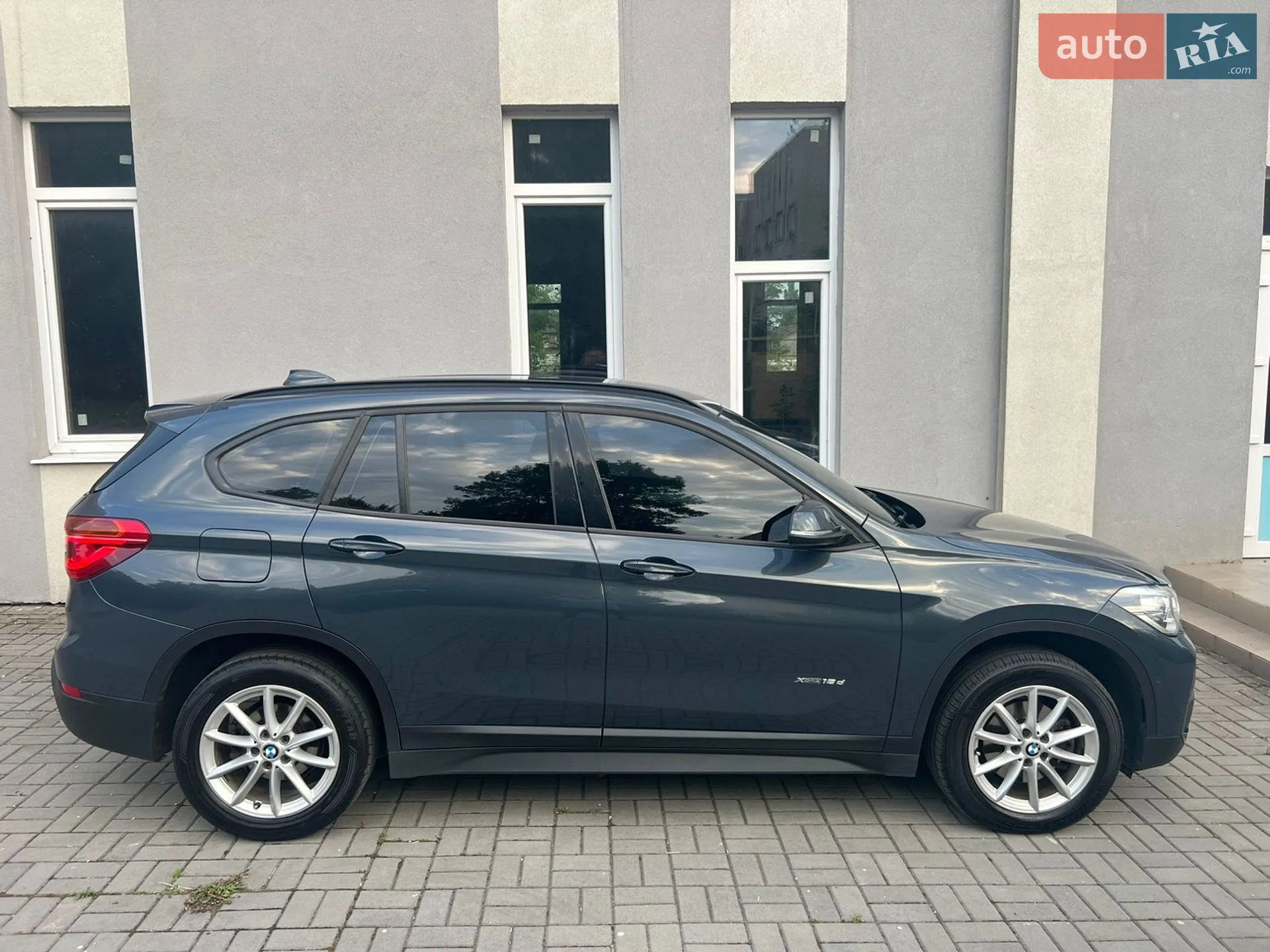 2018 BMW X1 - мініатюра 20