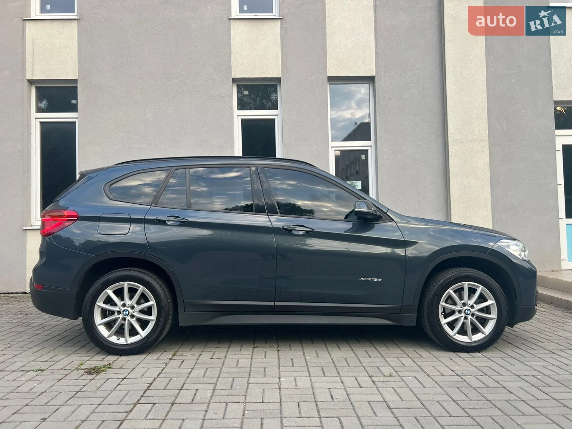 2018 BMW X1 - мініатюра 21