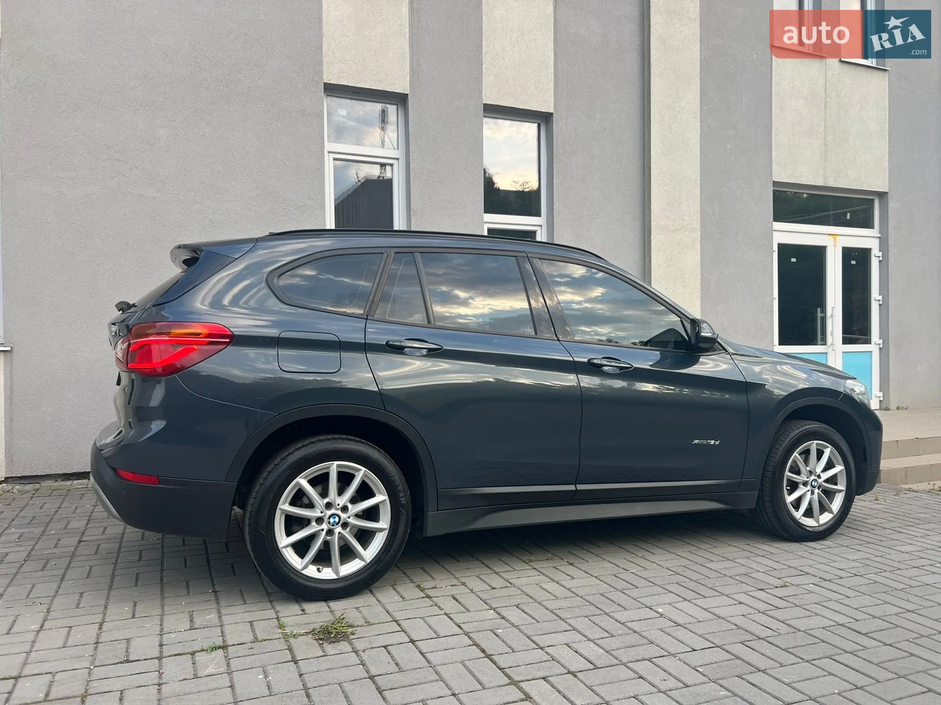 2018 BMW X1 - мініатюра 22