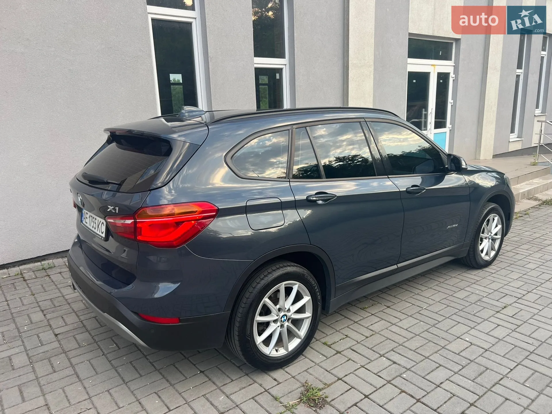 2018 BMW X1 - мініатюра 24