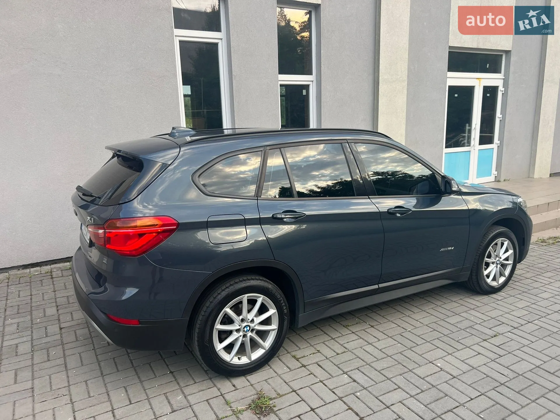 2018 BMW X1 - мініатюра 23