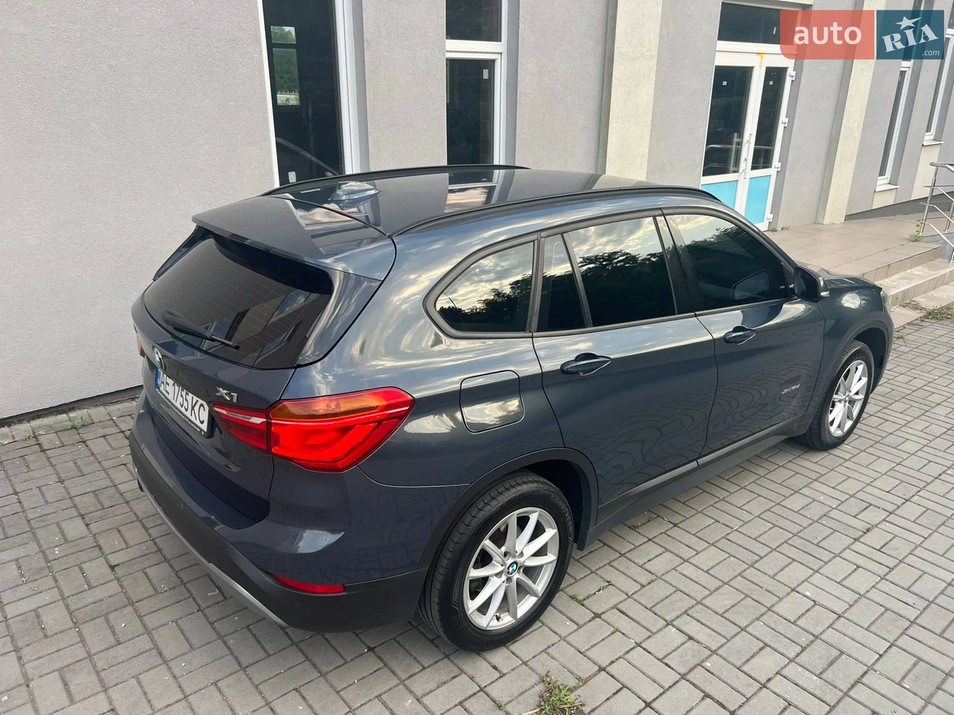 2018 BMW X1 - мініатюра 25