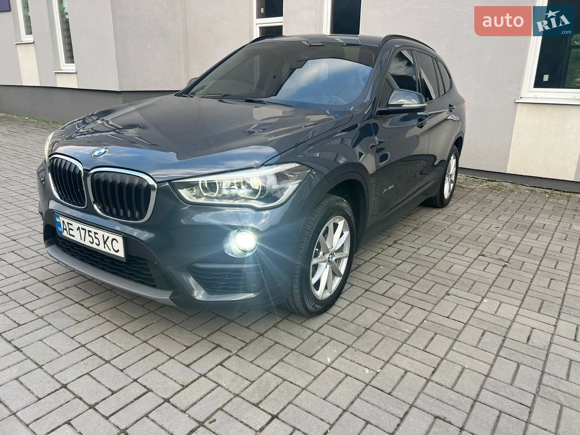2018 BMW X1 - мініатюра 26