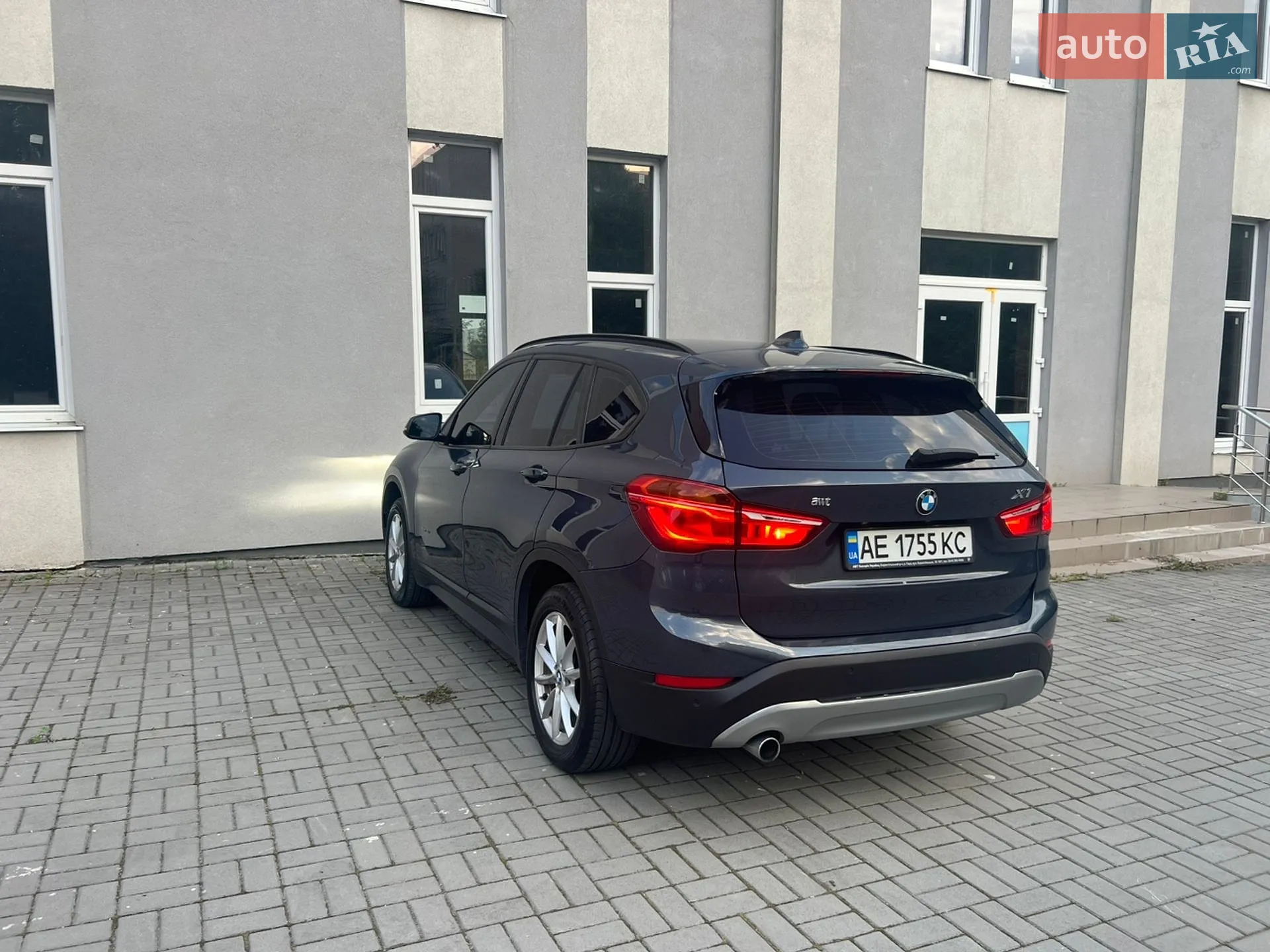 2018 BMW X1 - мініатюра 28