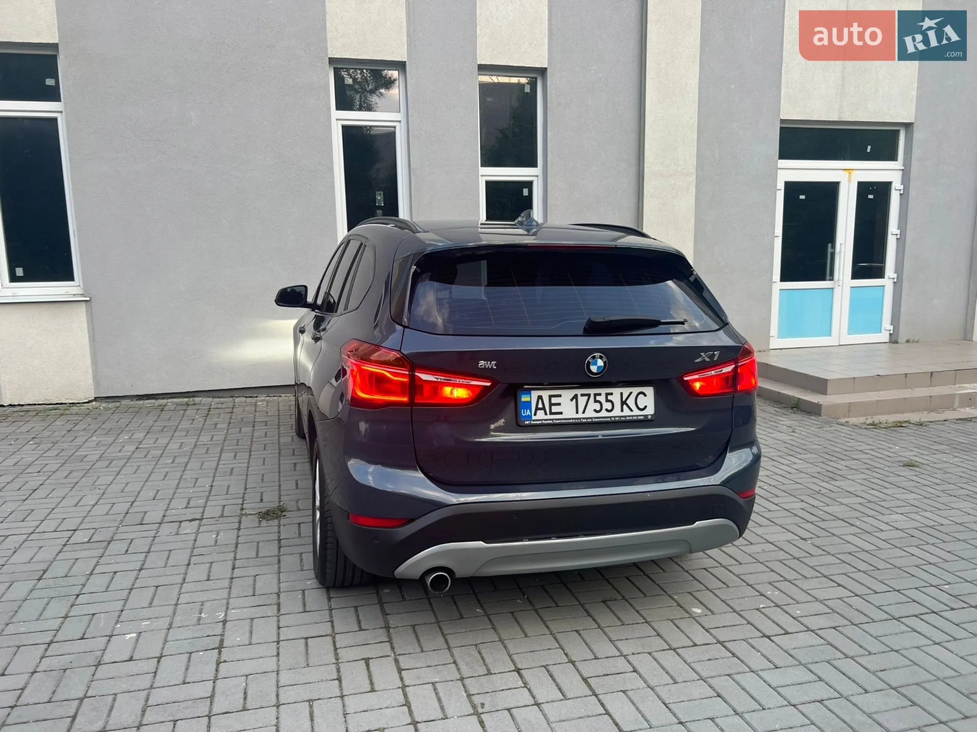 2018 BMW X1 - мініатюра 29