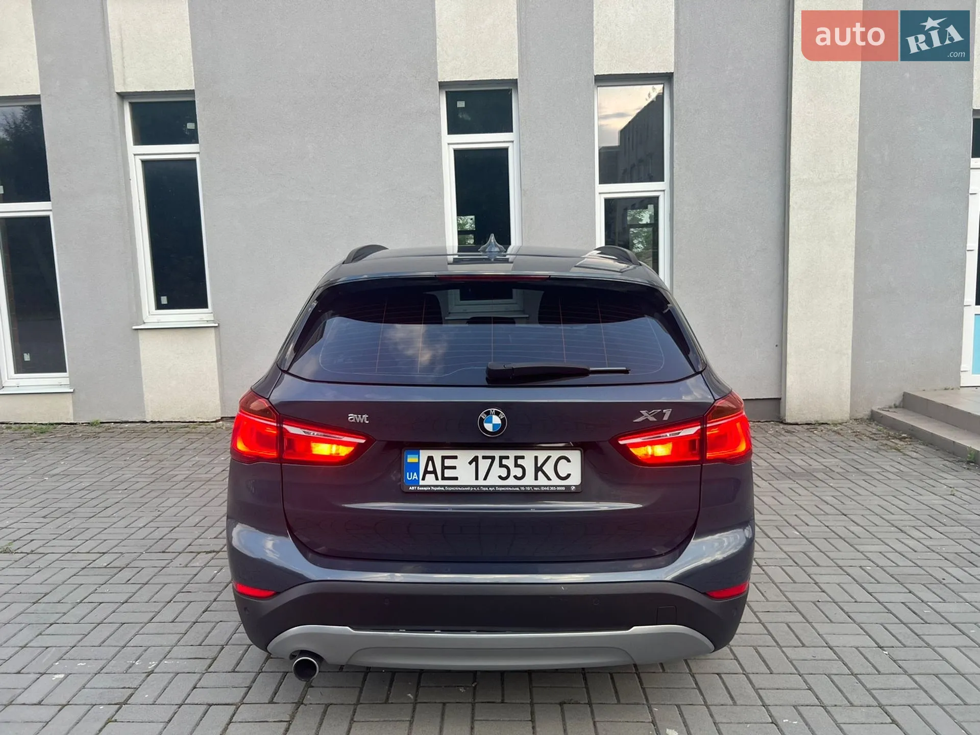 2018 BMW X1 - мініатюра 31
