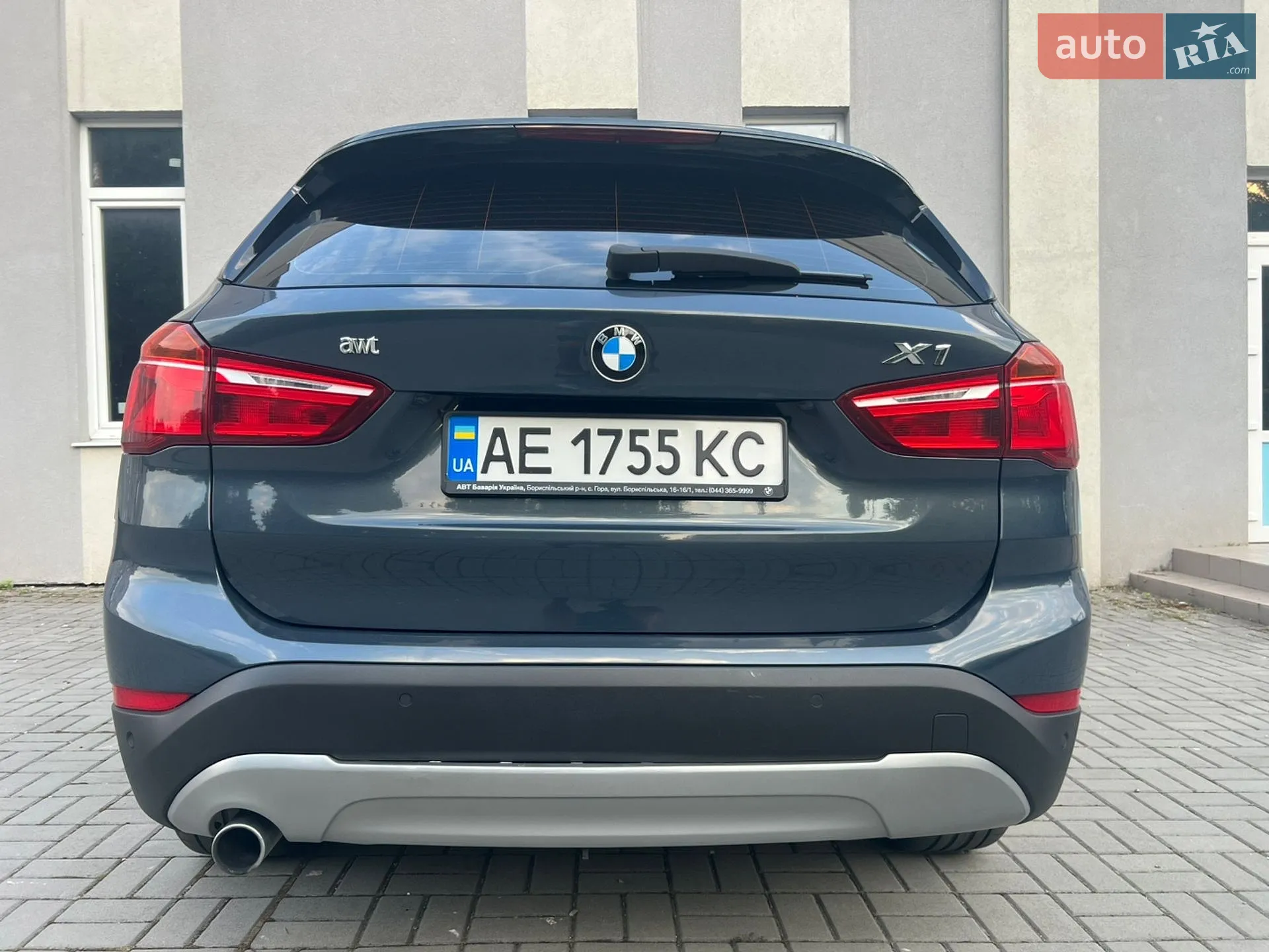 2018 BMW X1 - мініатюра 32